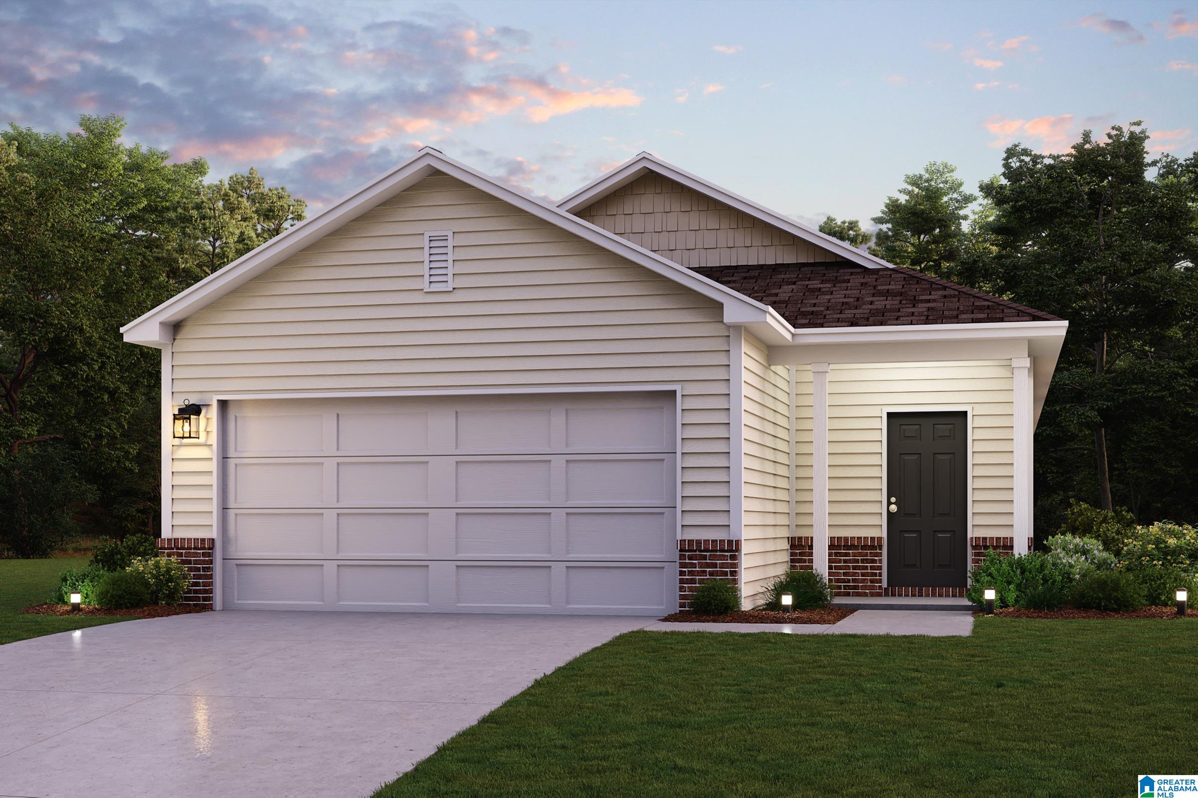 156 Griffin Drive — photo