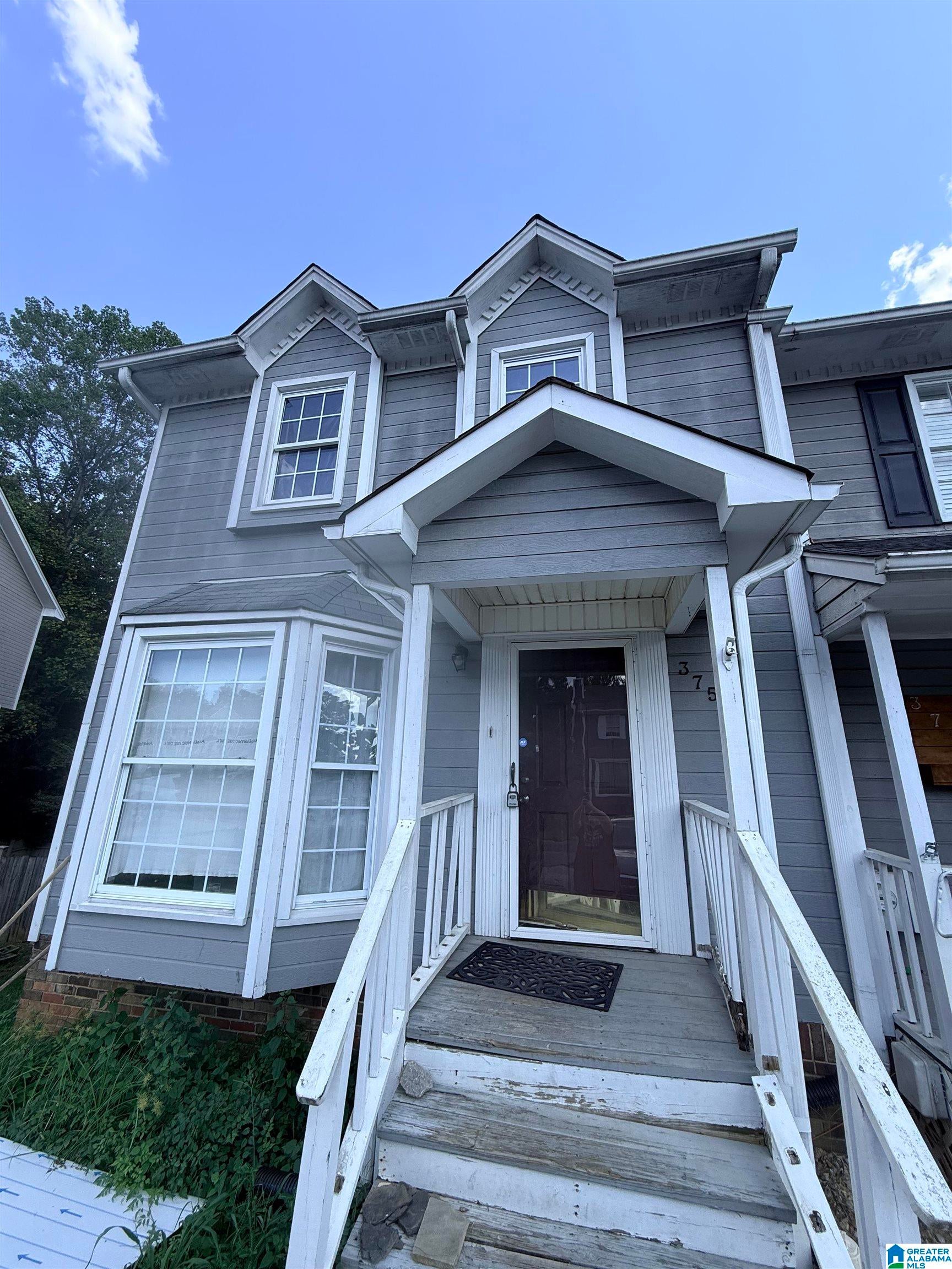 375 Jamestown Manor Drive — photo