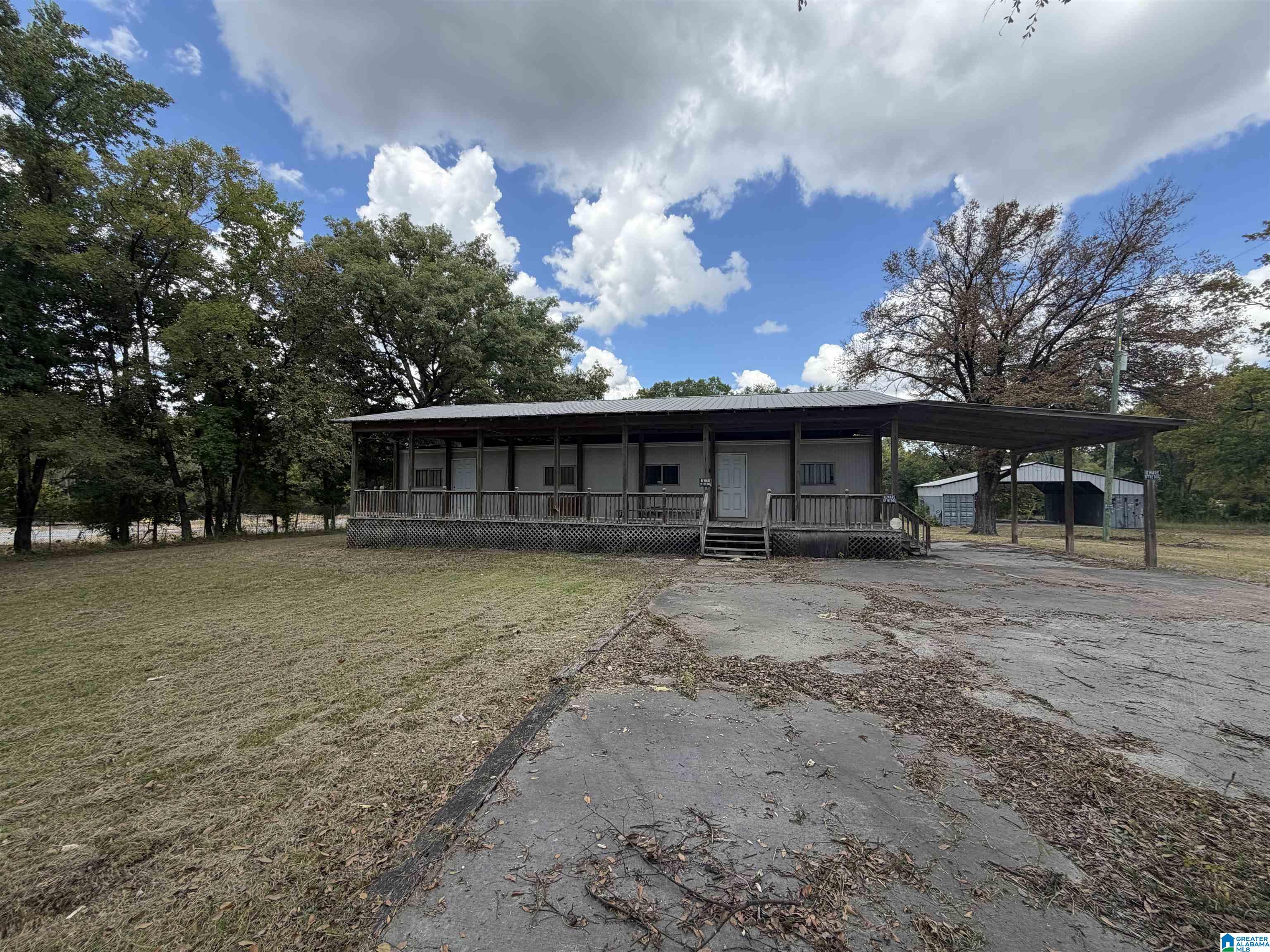 7867 Highway 25 — photo