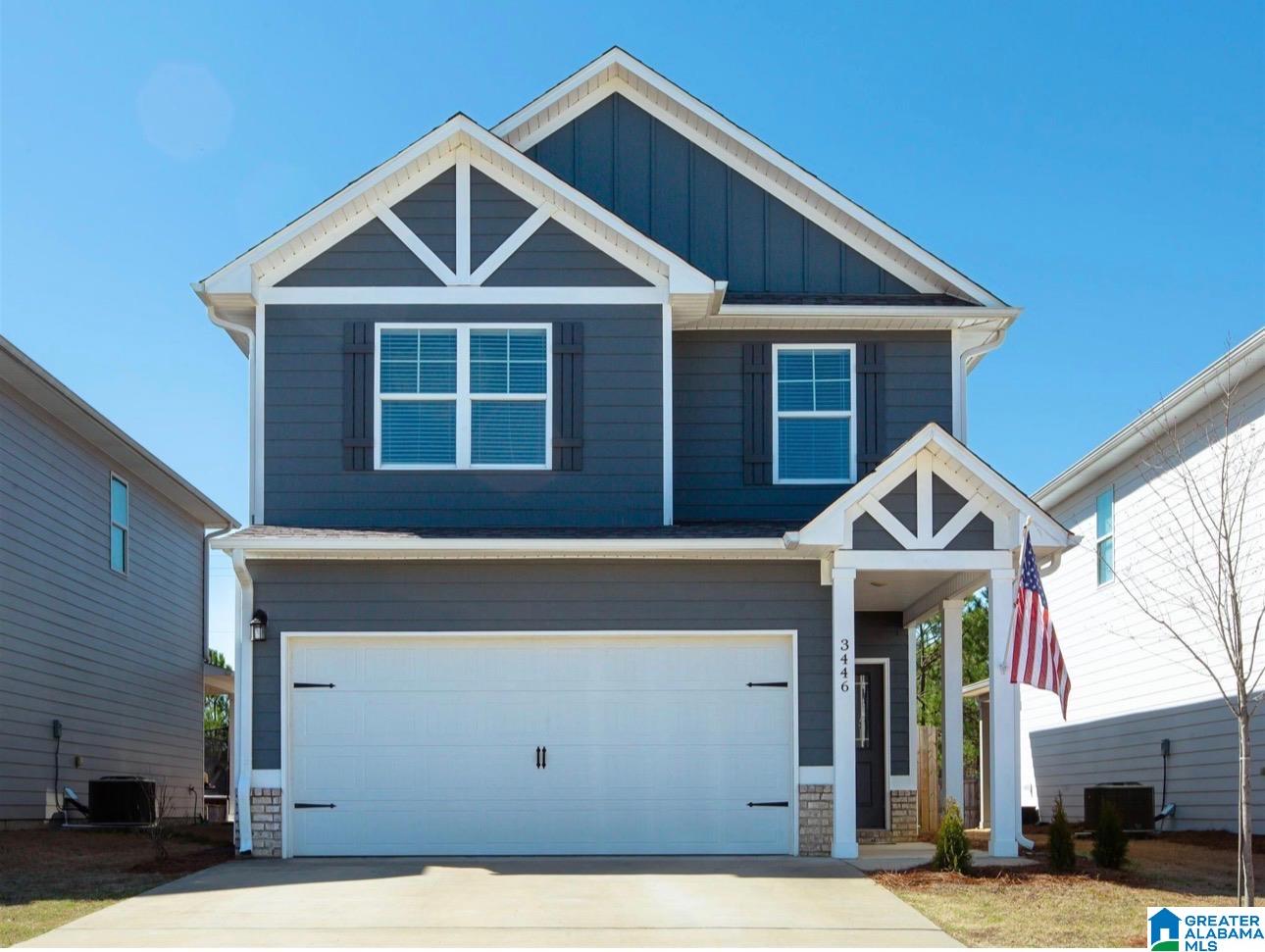 3446 Misty Hollow Drive — photo
