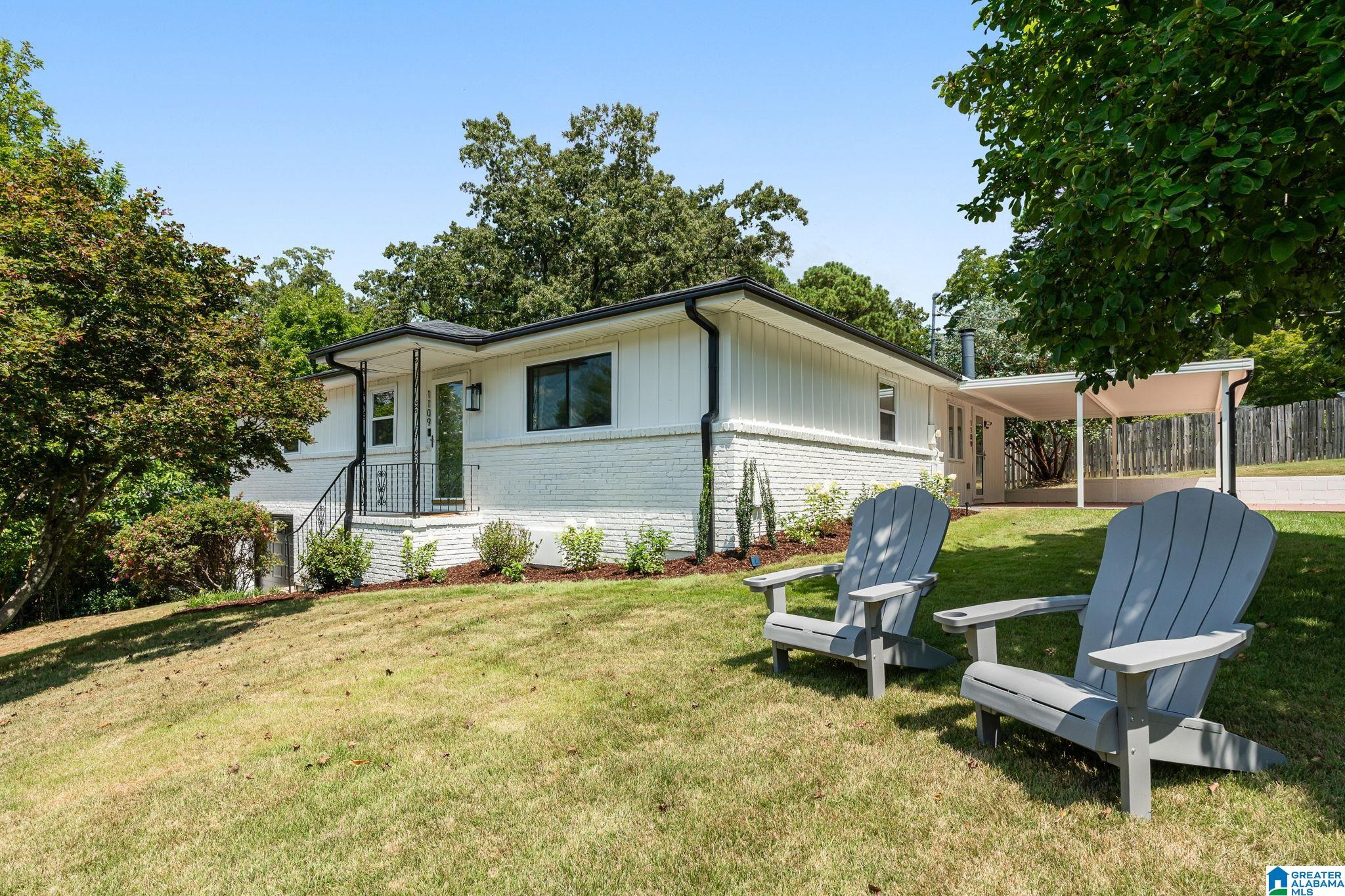 1109 Hardwick Lane — photo