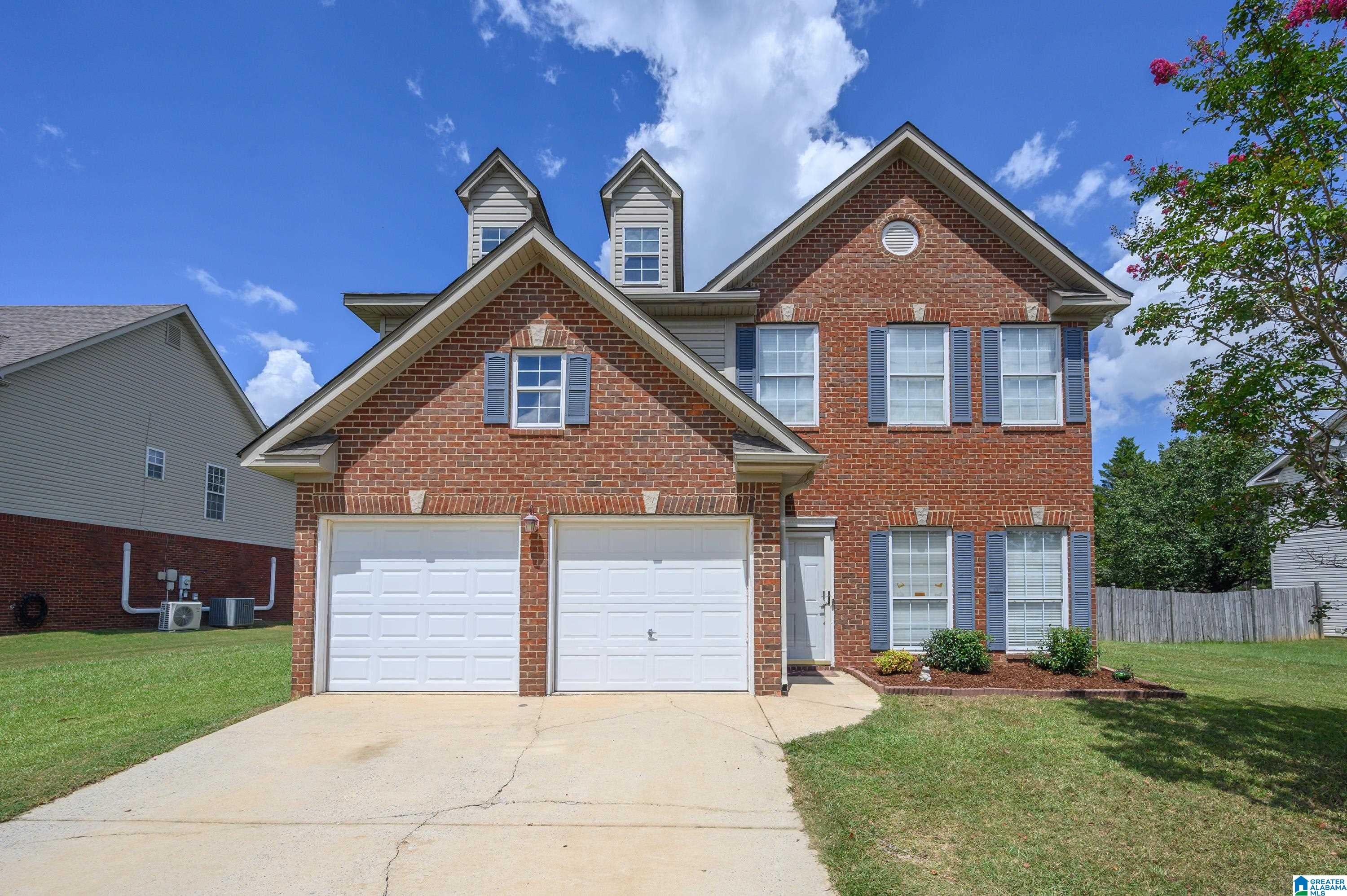 348 Waterford Cove Trail — photo