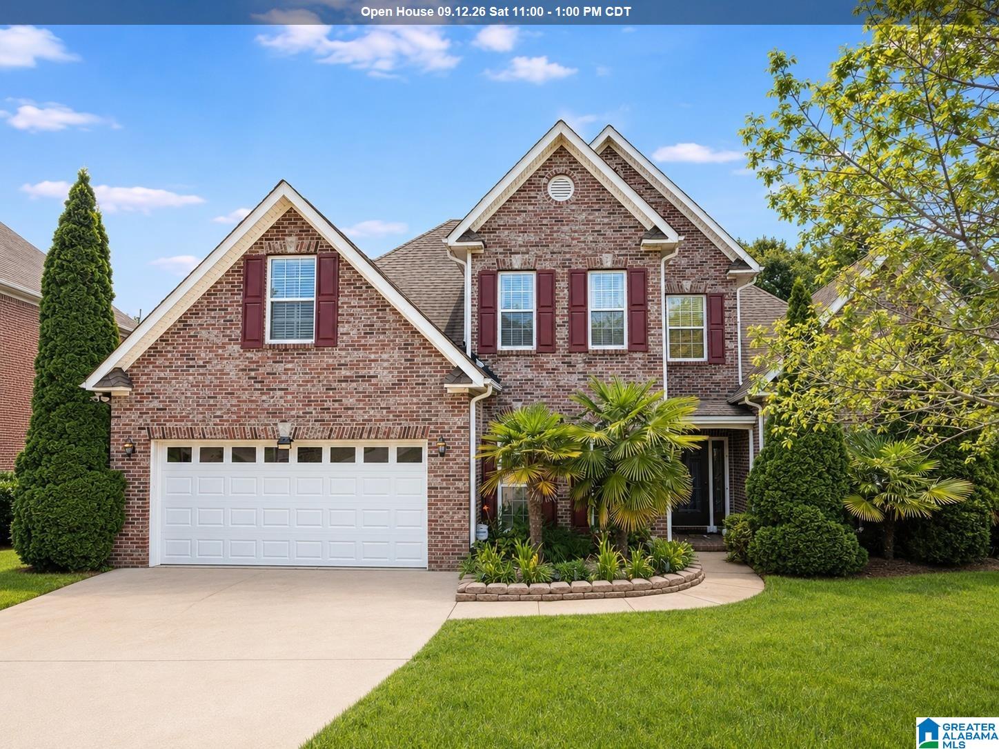 4812 Wood Springs Lane — photo