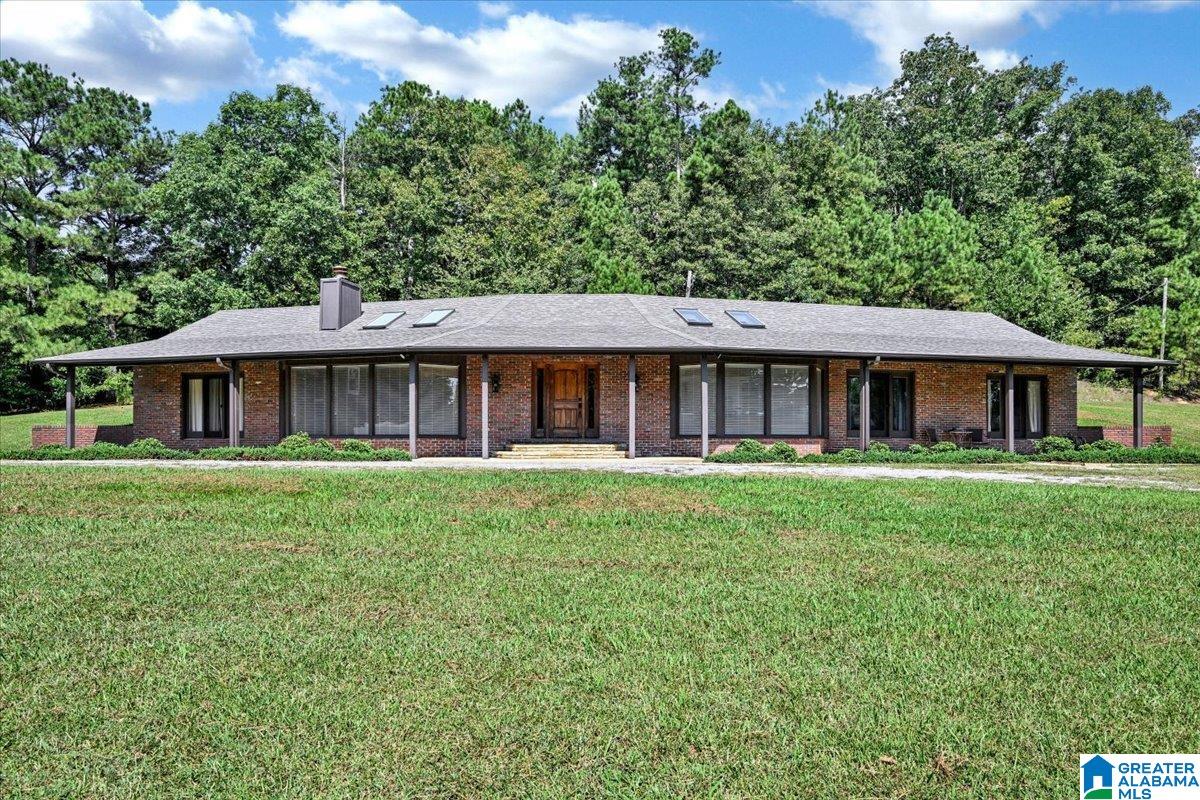 945 County Road 1219 — photo