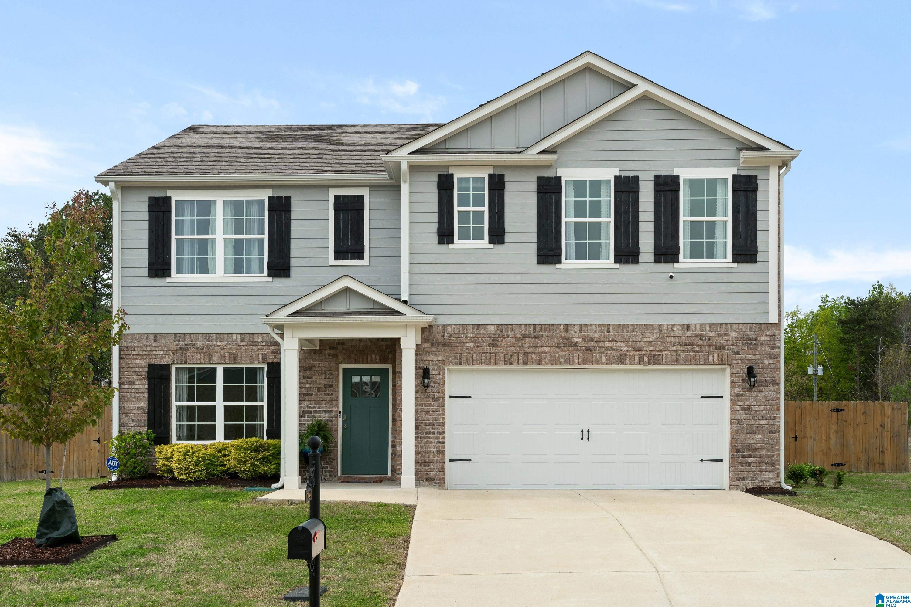 7044 Turnberry Highlands Cove — photo
