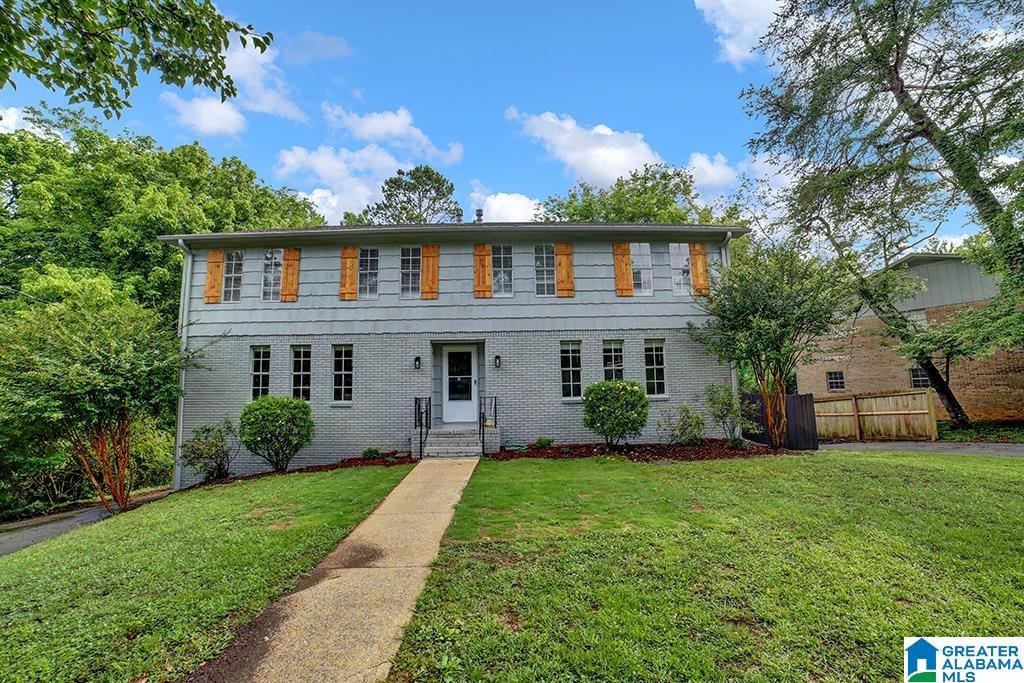 1053 Ivy Creek Trail — photo