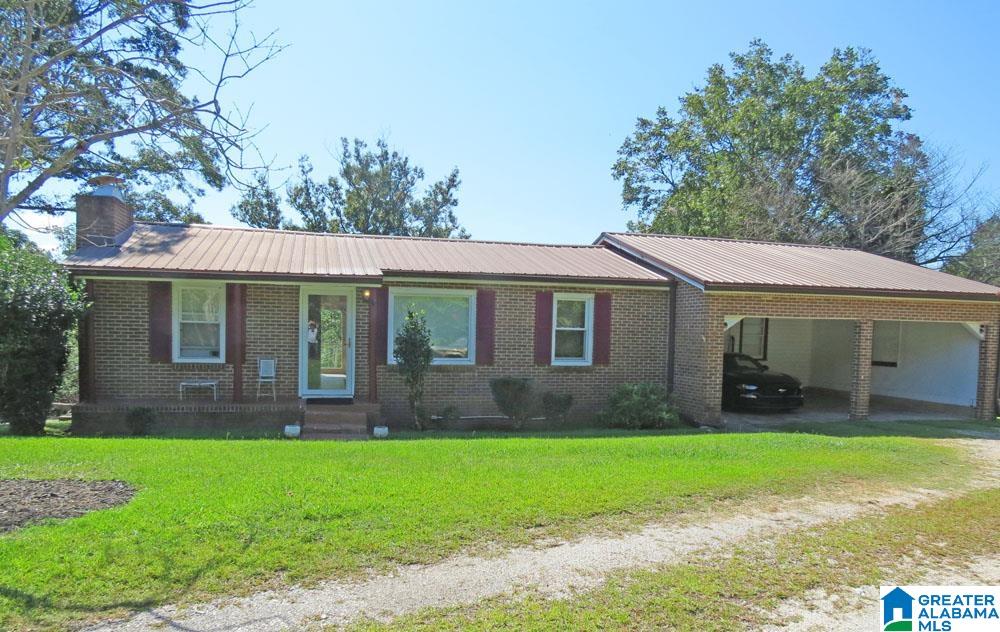 3562 Coosa County Road 111 — photo