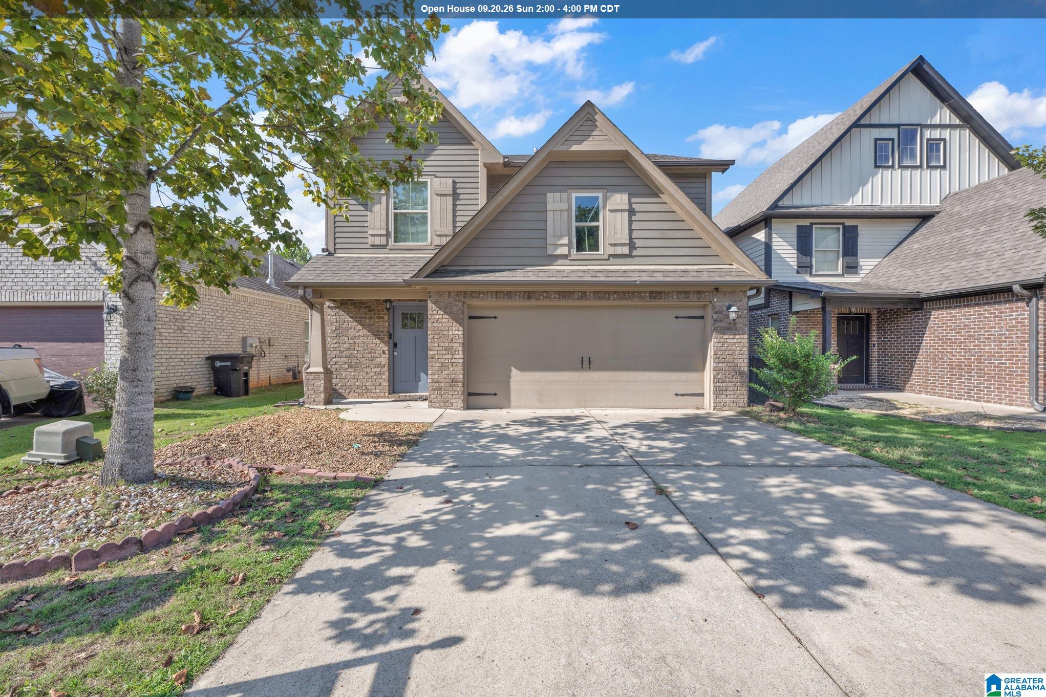 410 W Park Drive — photo