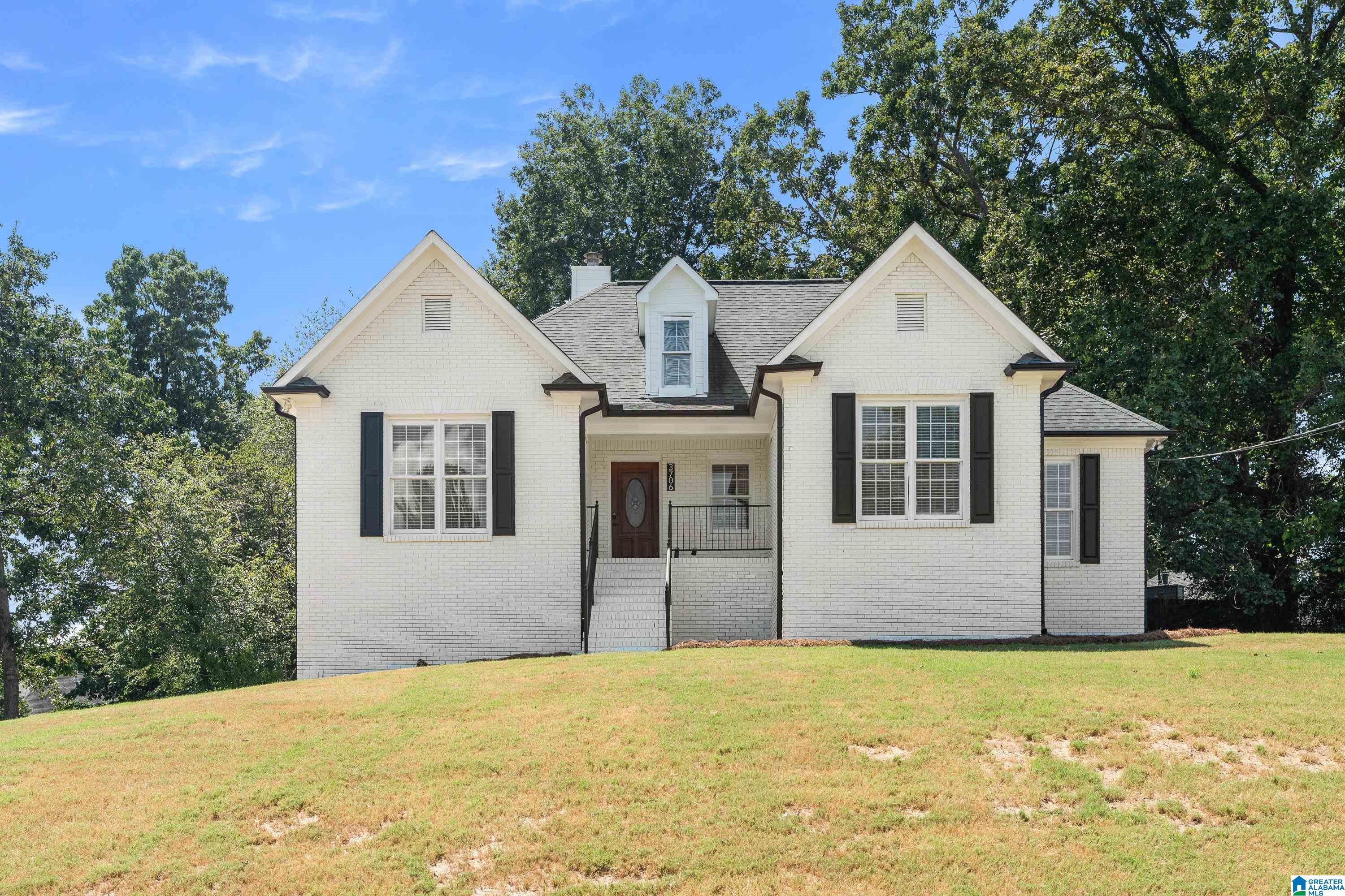 3706 Majestic Oaks Way — photo