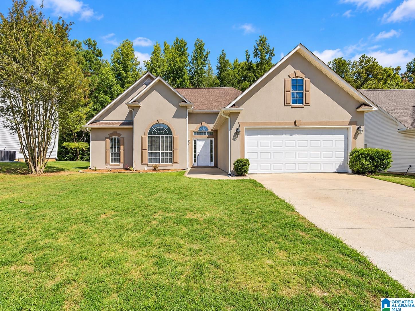 349 Old Cahaba Trail — photo