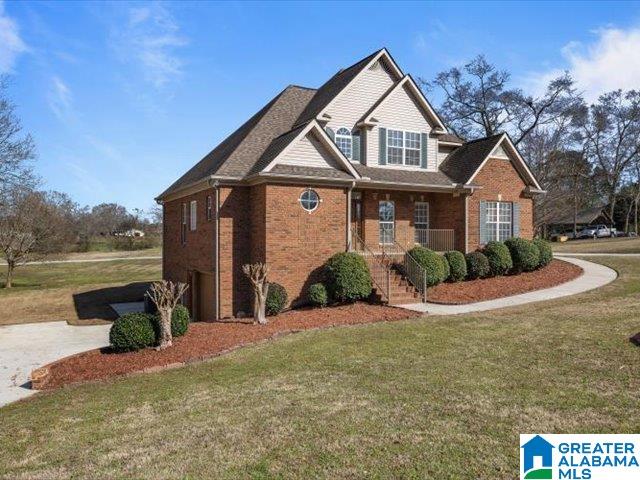 20 Deer Trace, Clanton, AL 35045 — photo 2