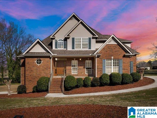 20 Deer Trace, Clanton, AL 35045 — photo 3