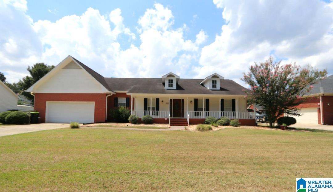 307 Arrowhead Drive — photo