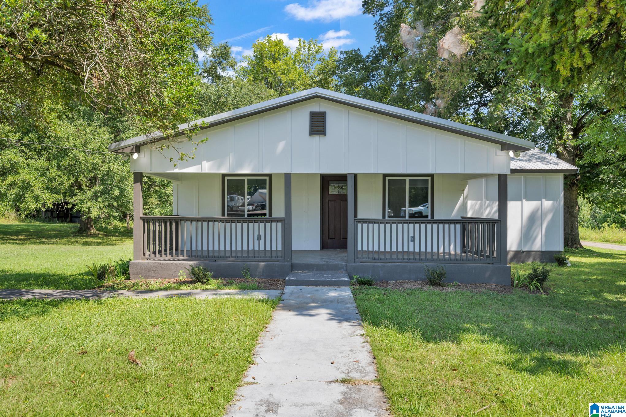 447 Cannie Phillips Road — photo