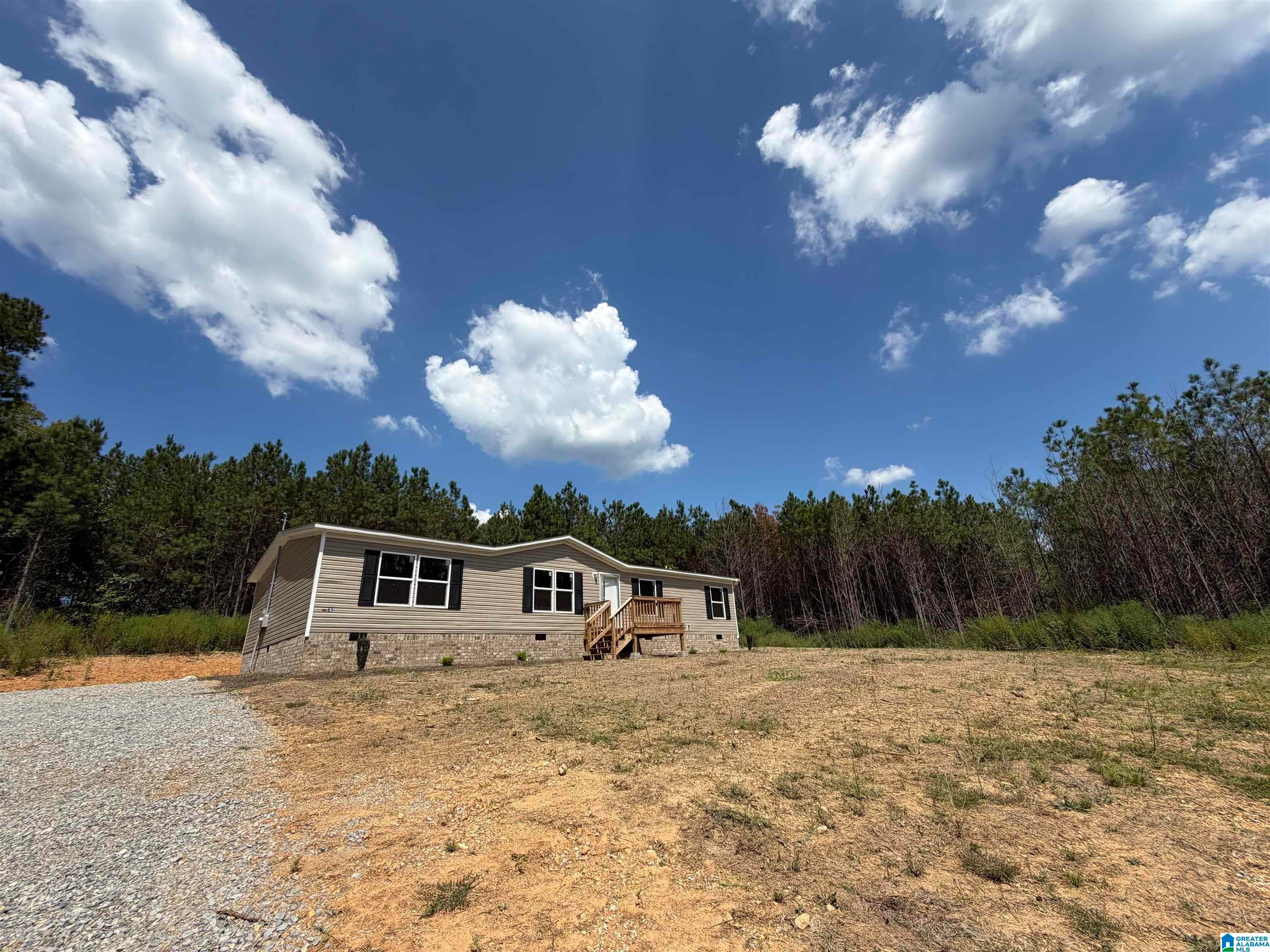 830 Concord Church Road — photo