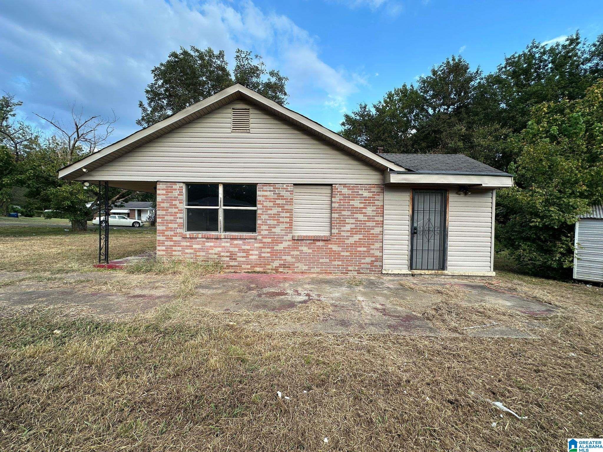 1721 Collier Drive — photo