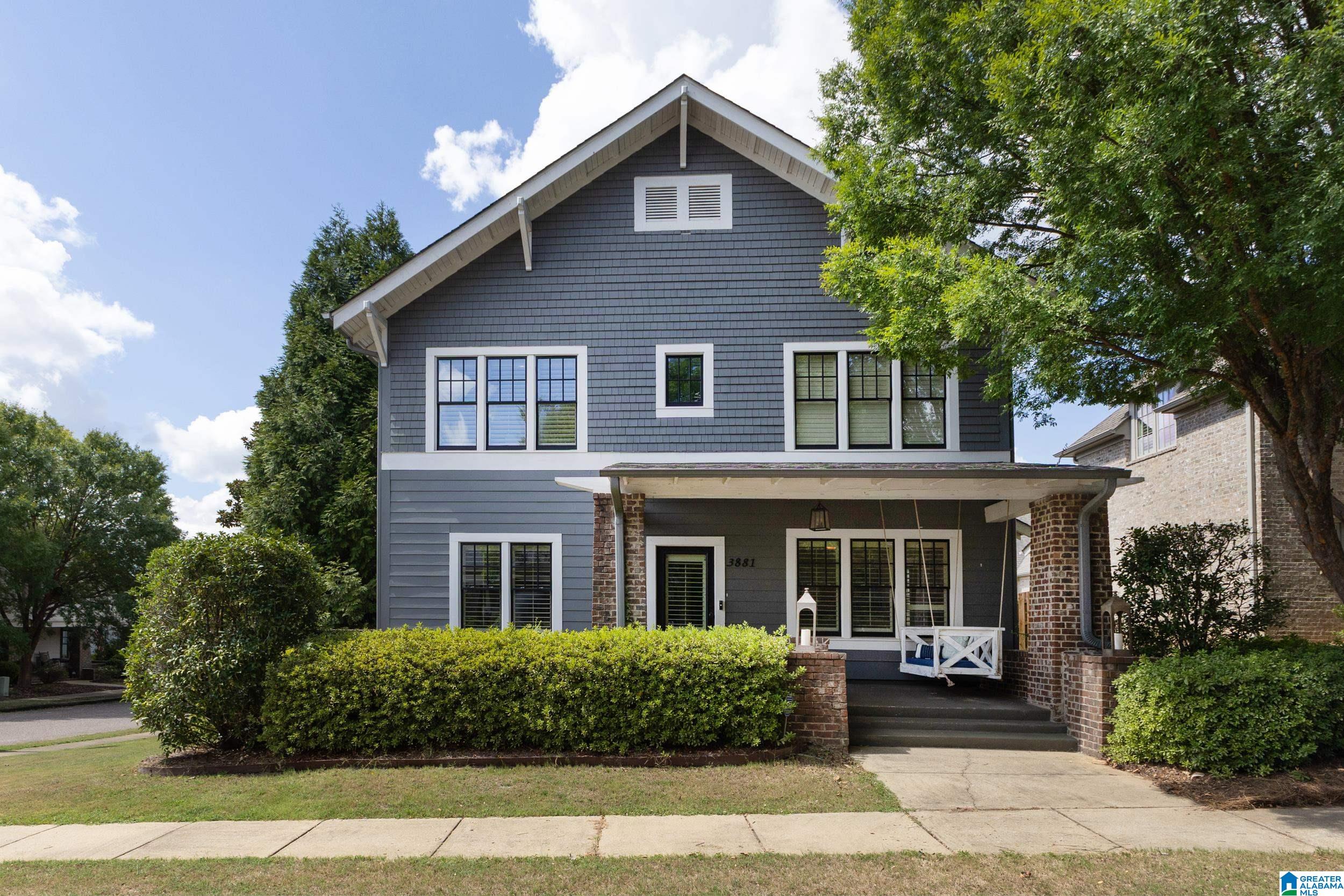 3881 Ross Park Drive — photo