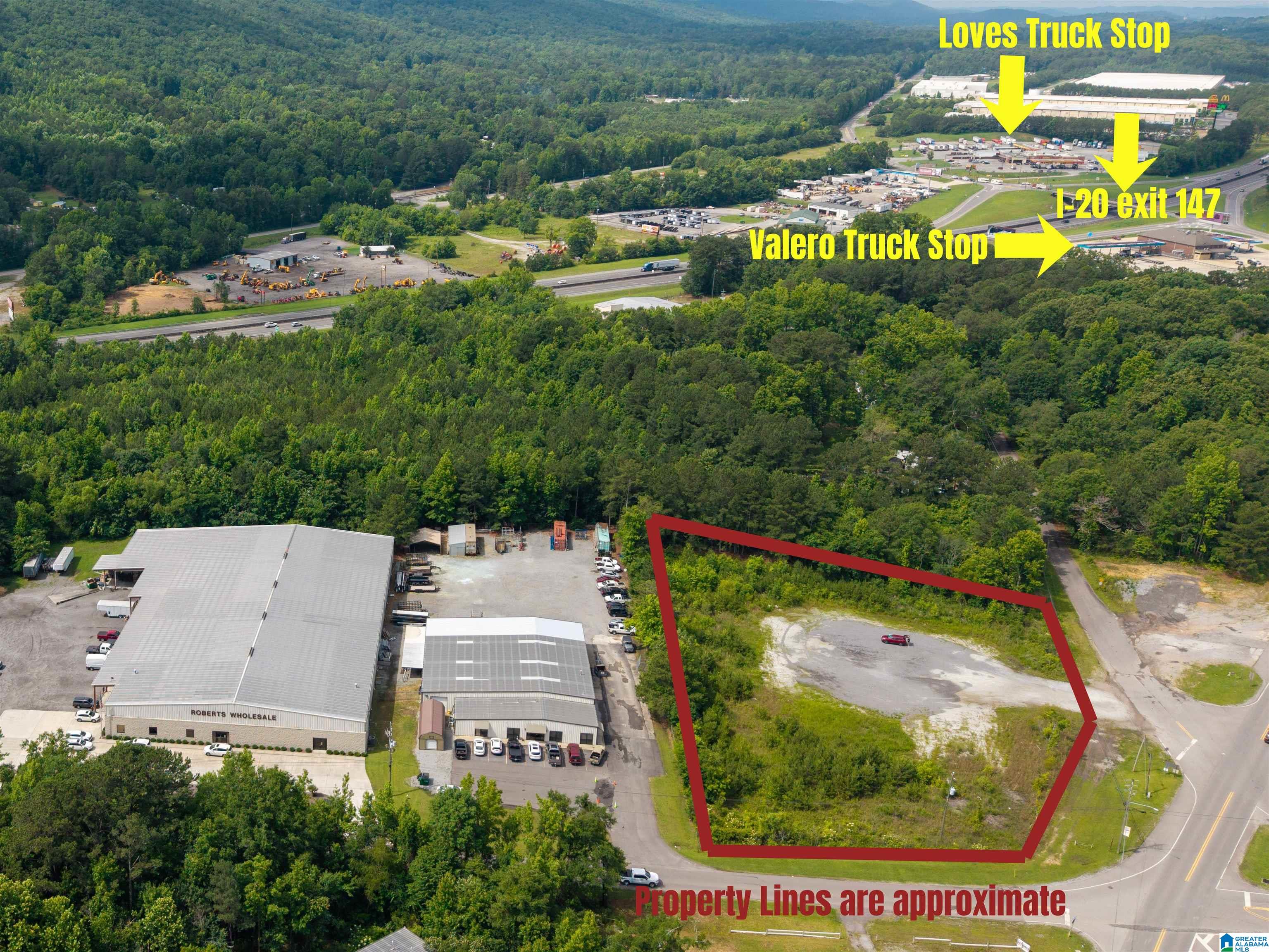 00 Kelly Creek Road — photo