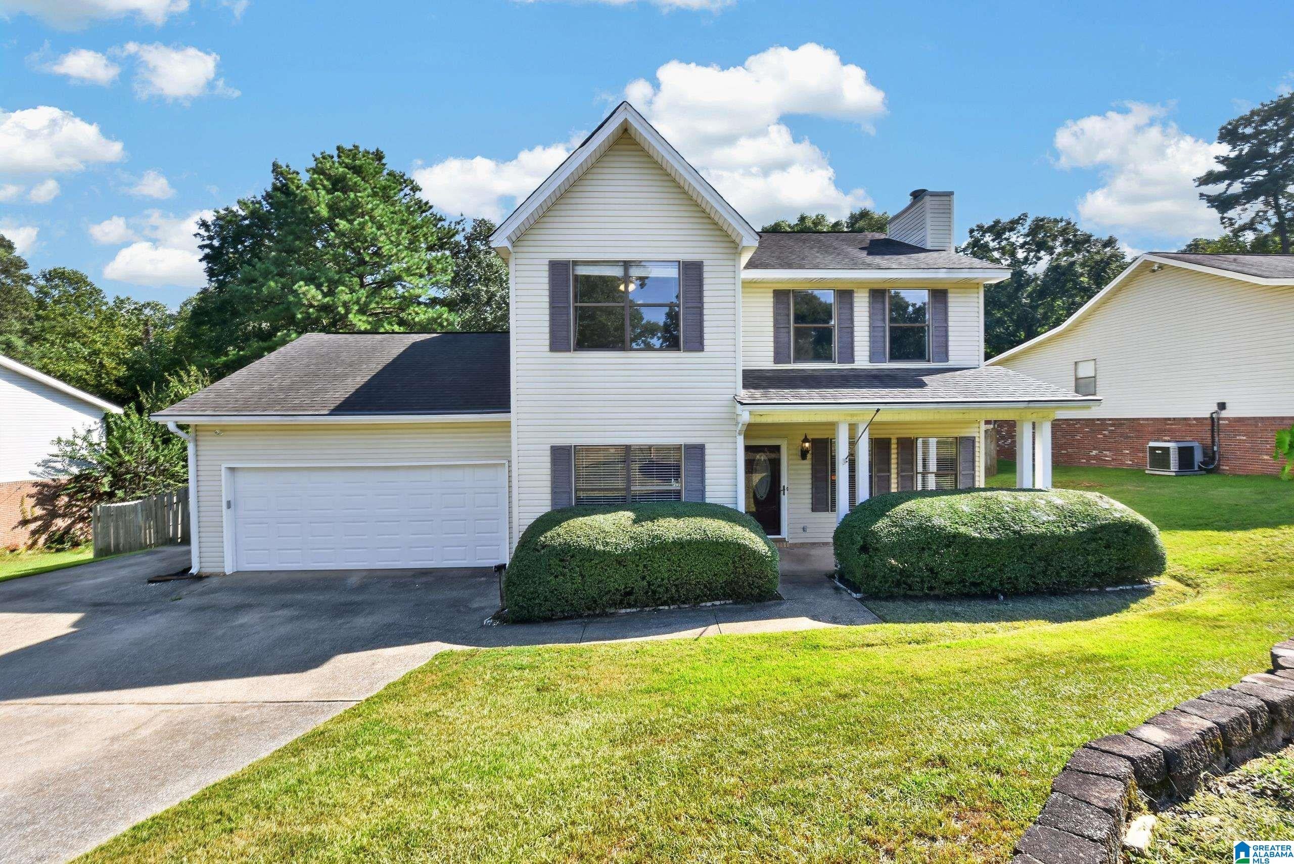 5502 Shenandoah Drive — photo