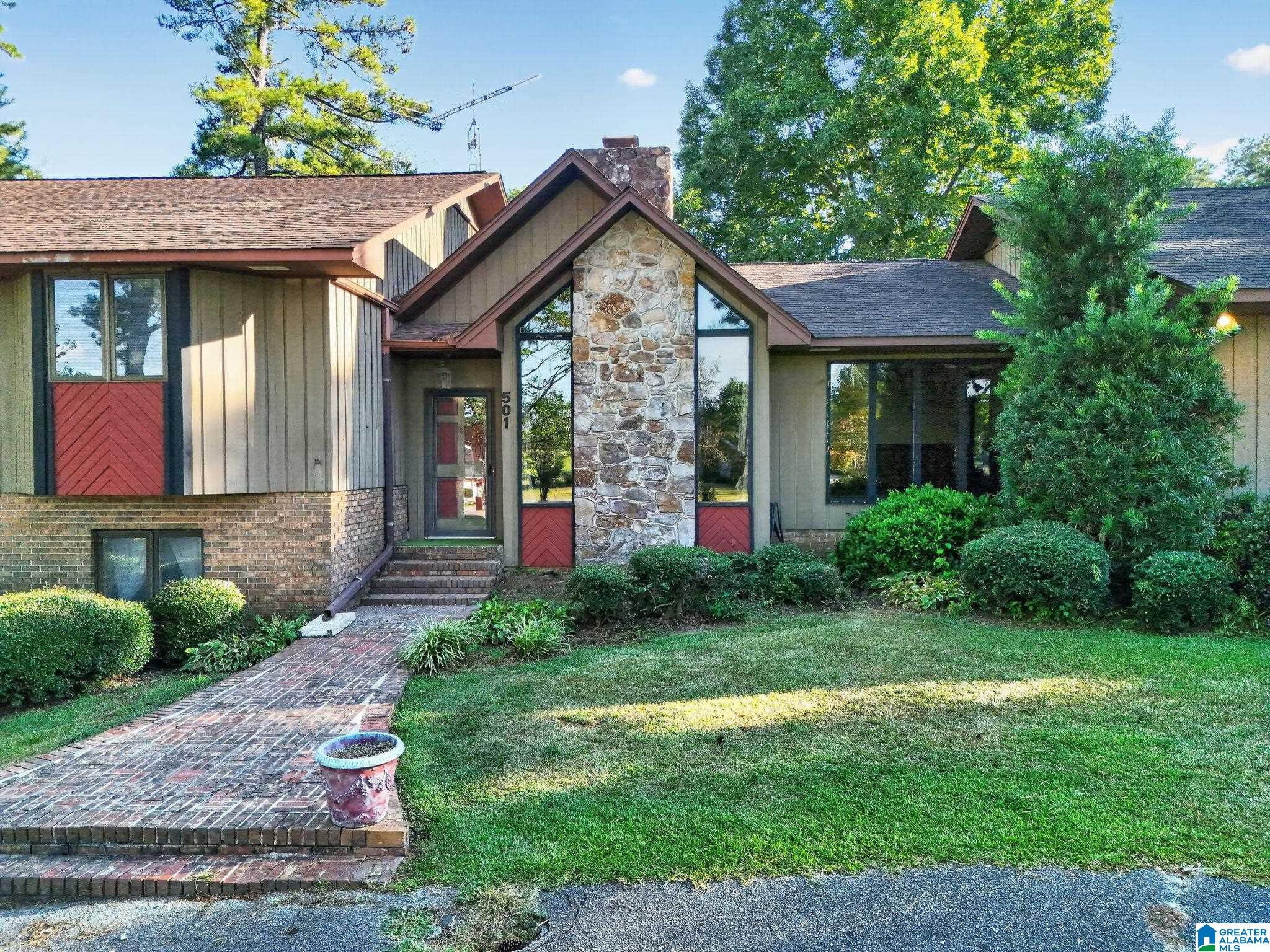 501 Pineview Road, Clanton, AL 35045 — photo 2