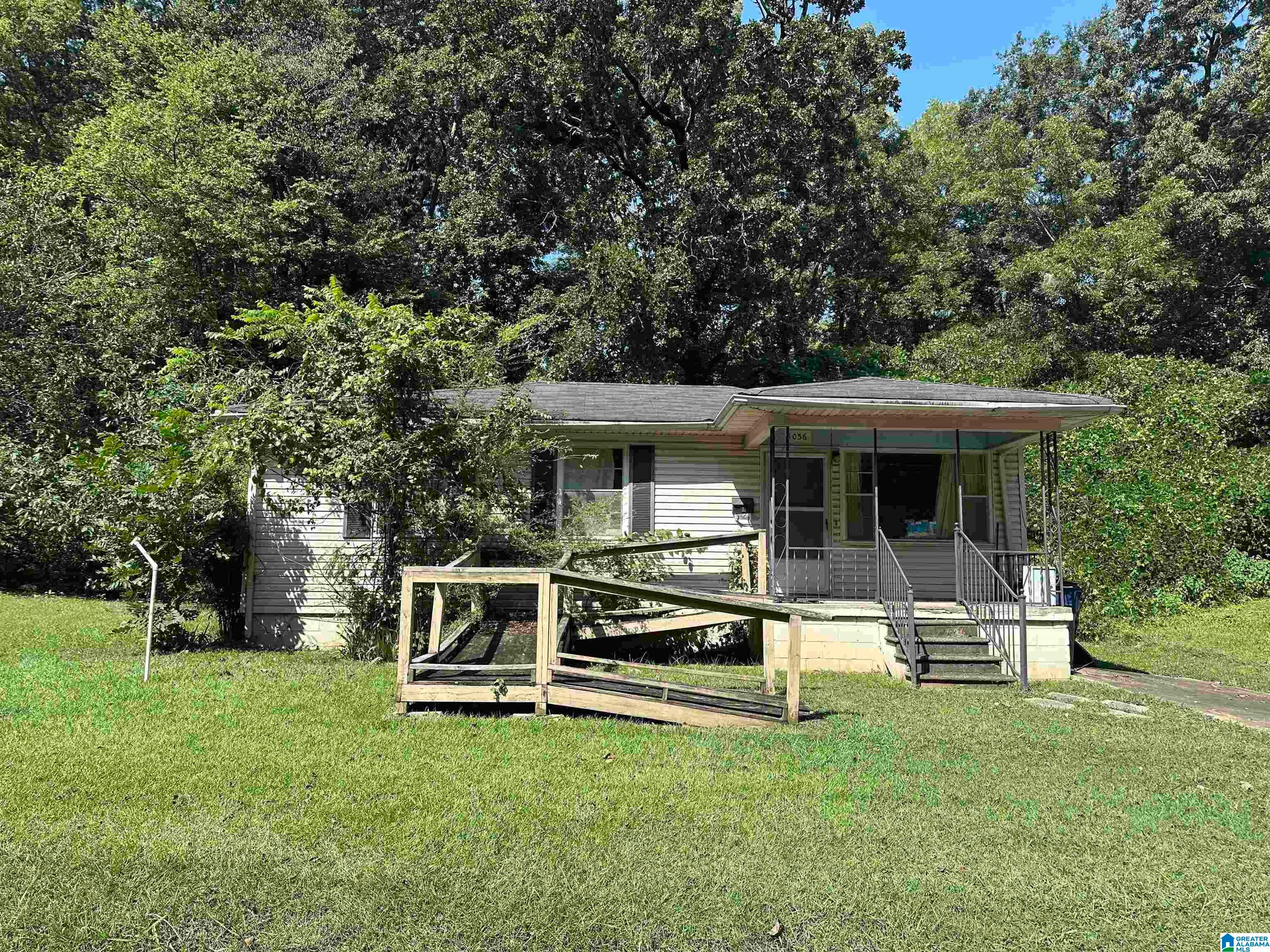 1036 Alabama Street — photo