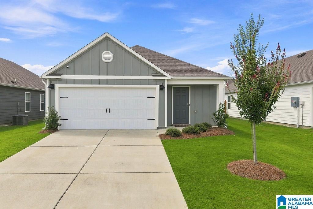 1130 Shaggy Bark Lane — photo