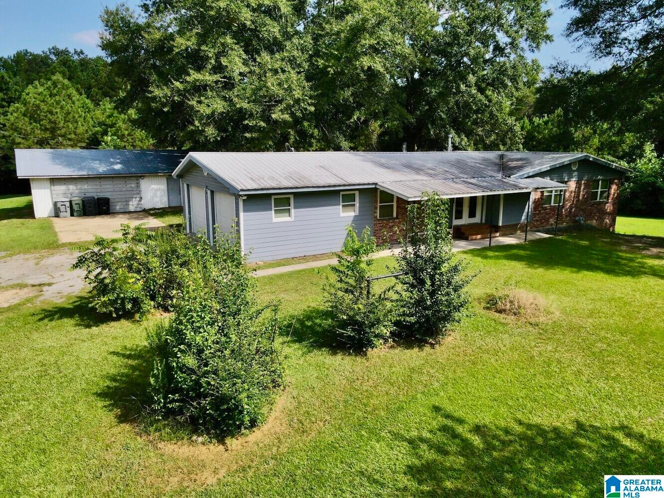 4337 Maytown Church Road — photo