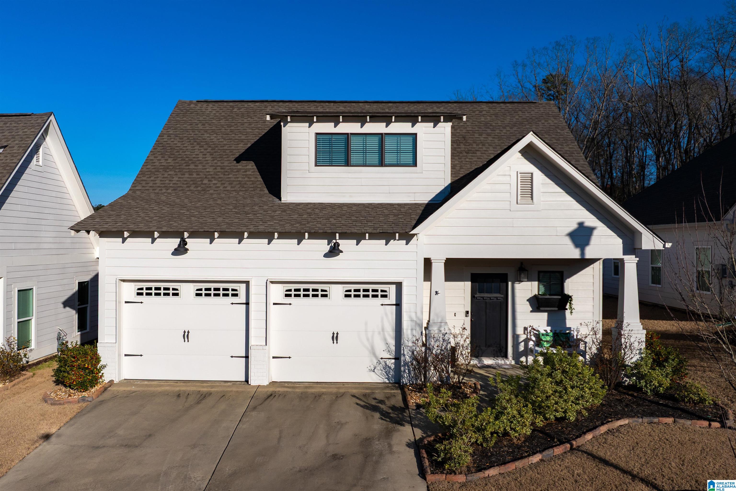3635 Halcyon Trace — photo