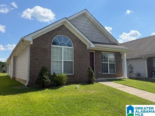 258 Village Drive — photo
