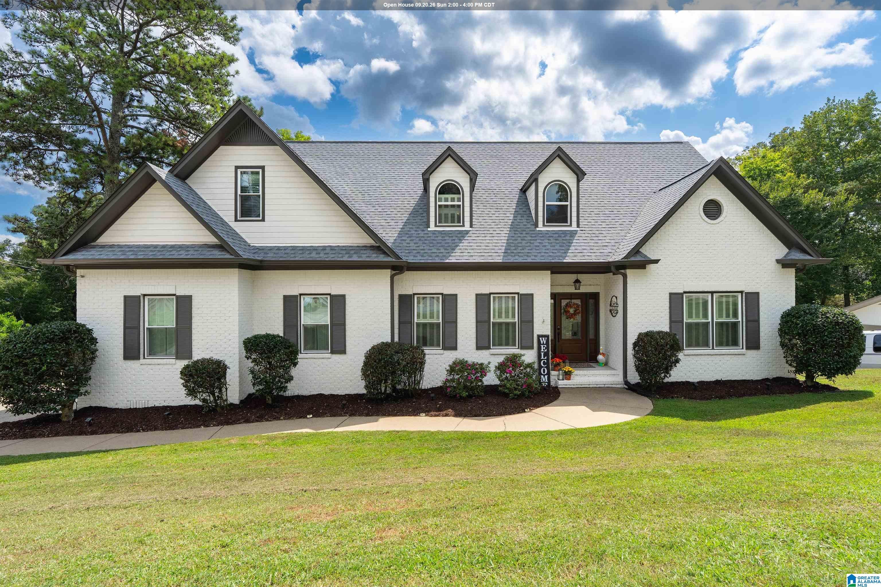3633 Havenhill Drive — photo