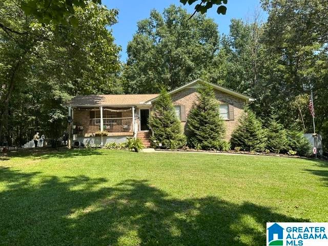 1390 Echo Trail — photo