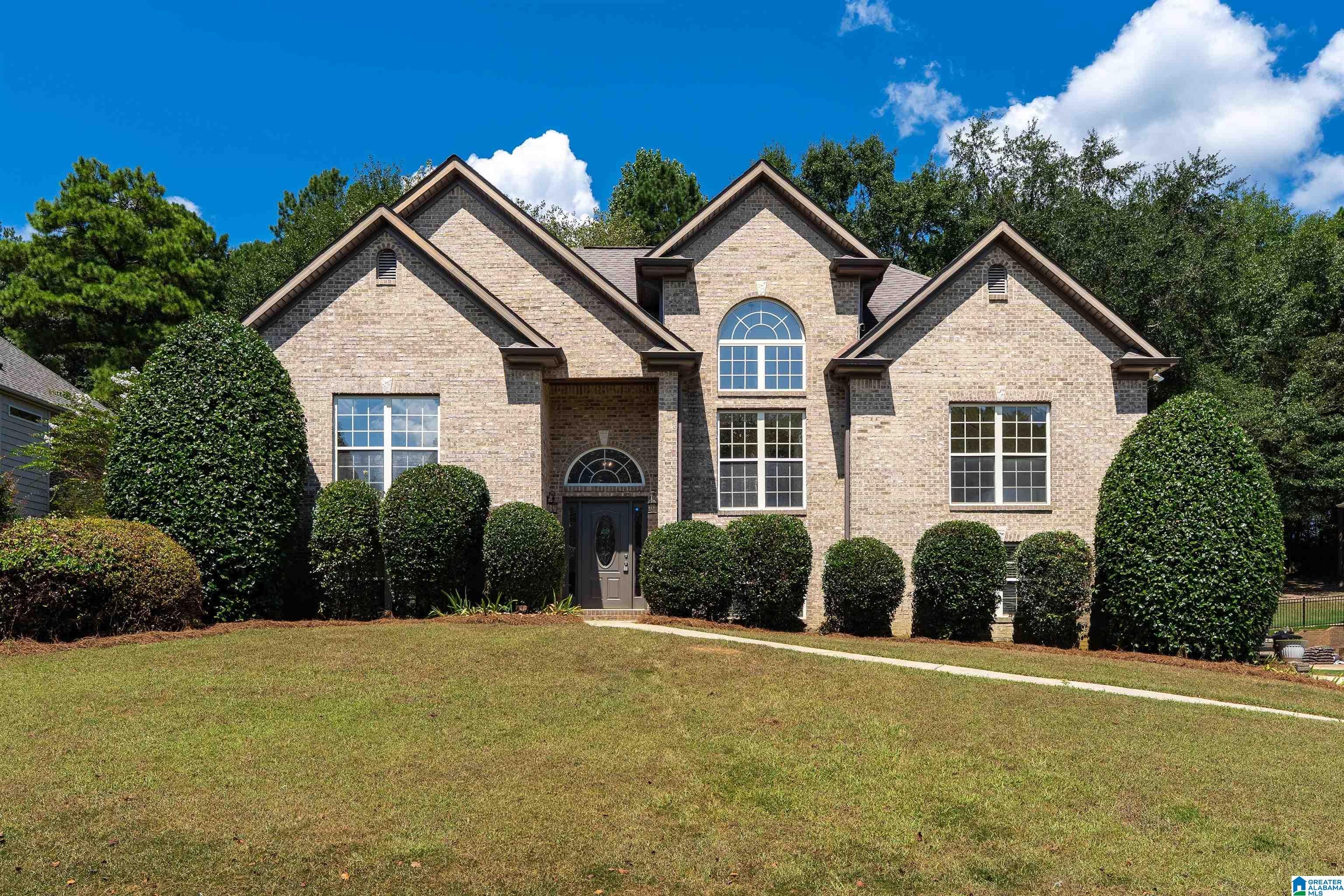 173 River Birch Road — photo