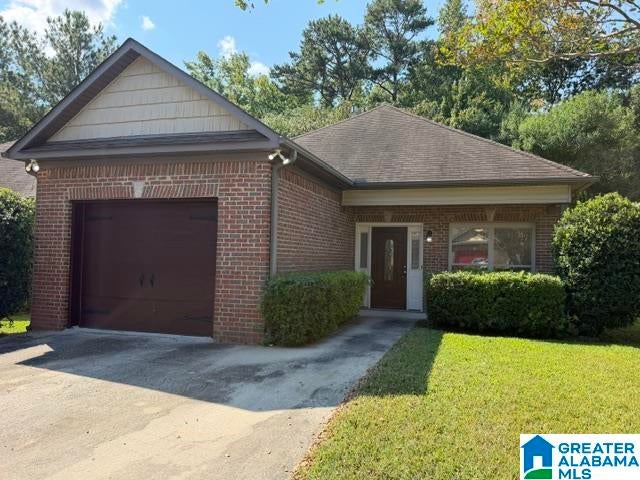 5027 Patriot Drive — photo