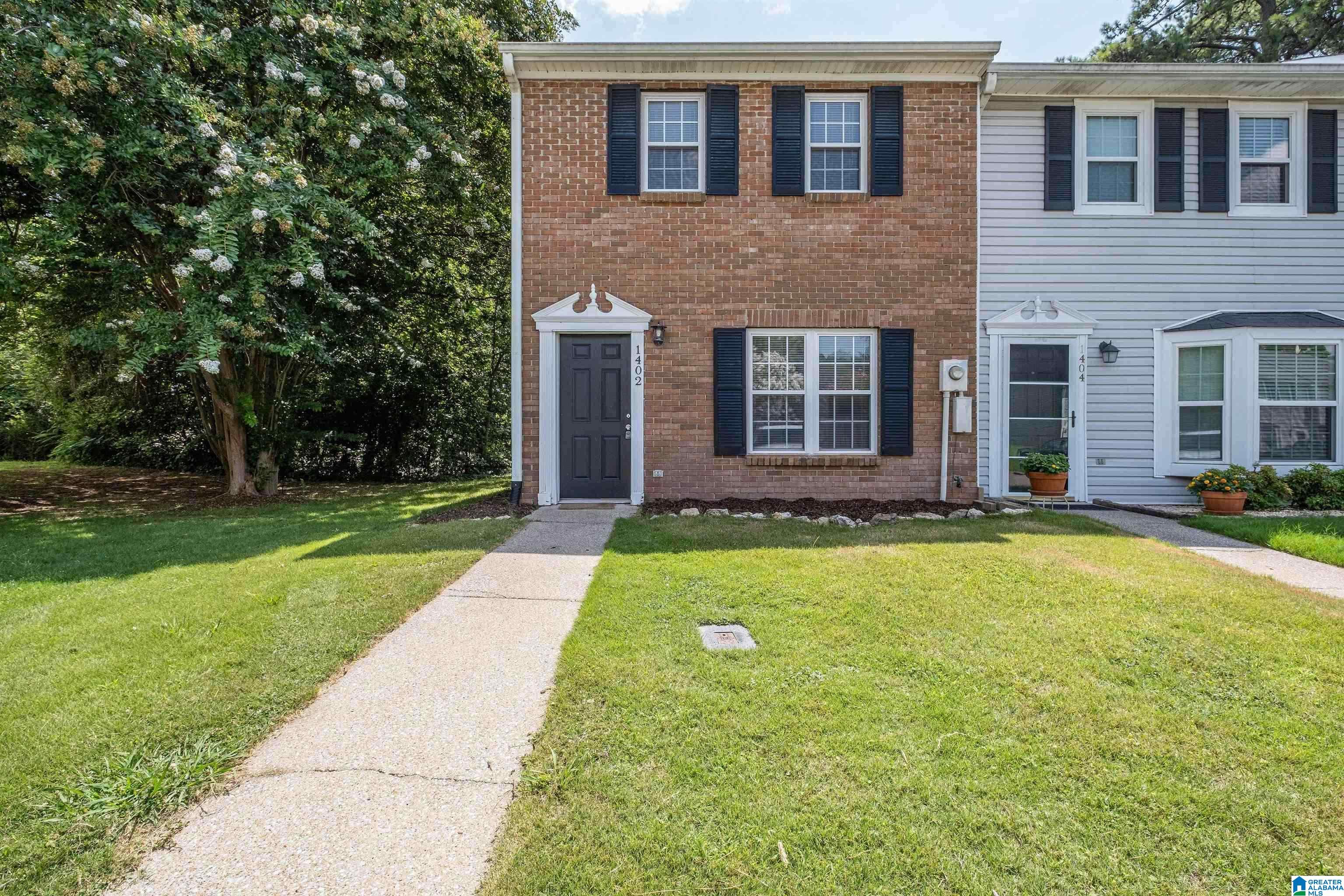 1402 Applegate Drive, Alabaster, AL 35007 — photo 2