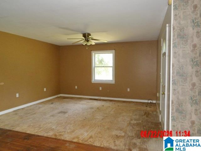 567 Pea Ridge Drive, Montevallo, AL 35115 — photo 2