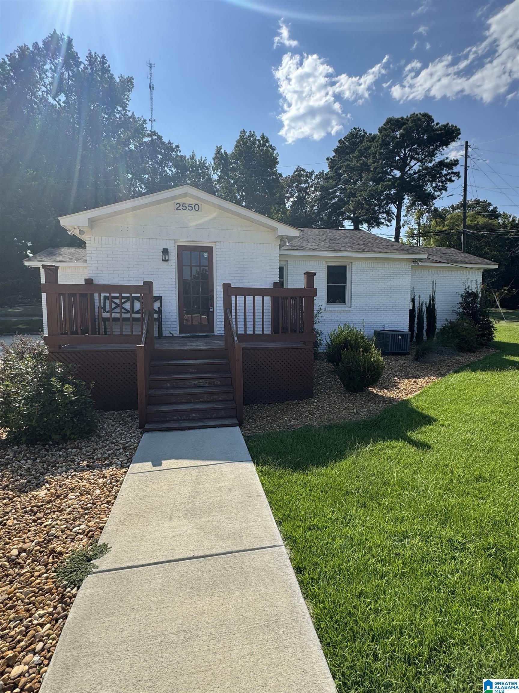 2550 Decatur Highway — photo