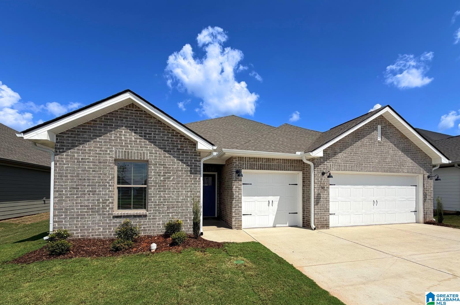 305 Susan Lynn Drive — photo