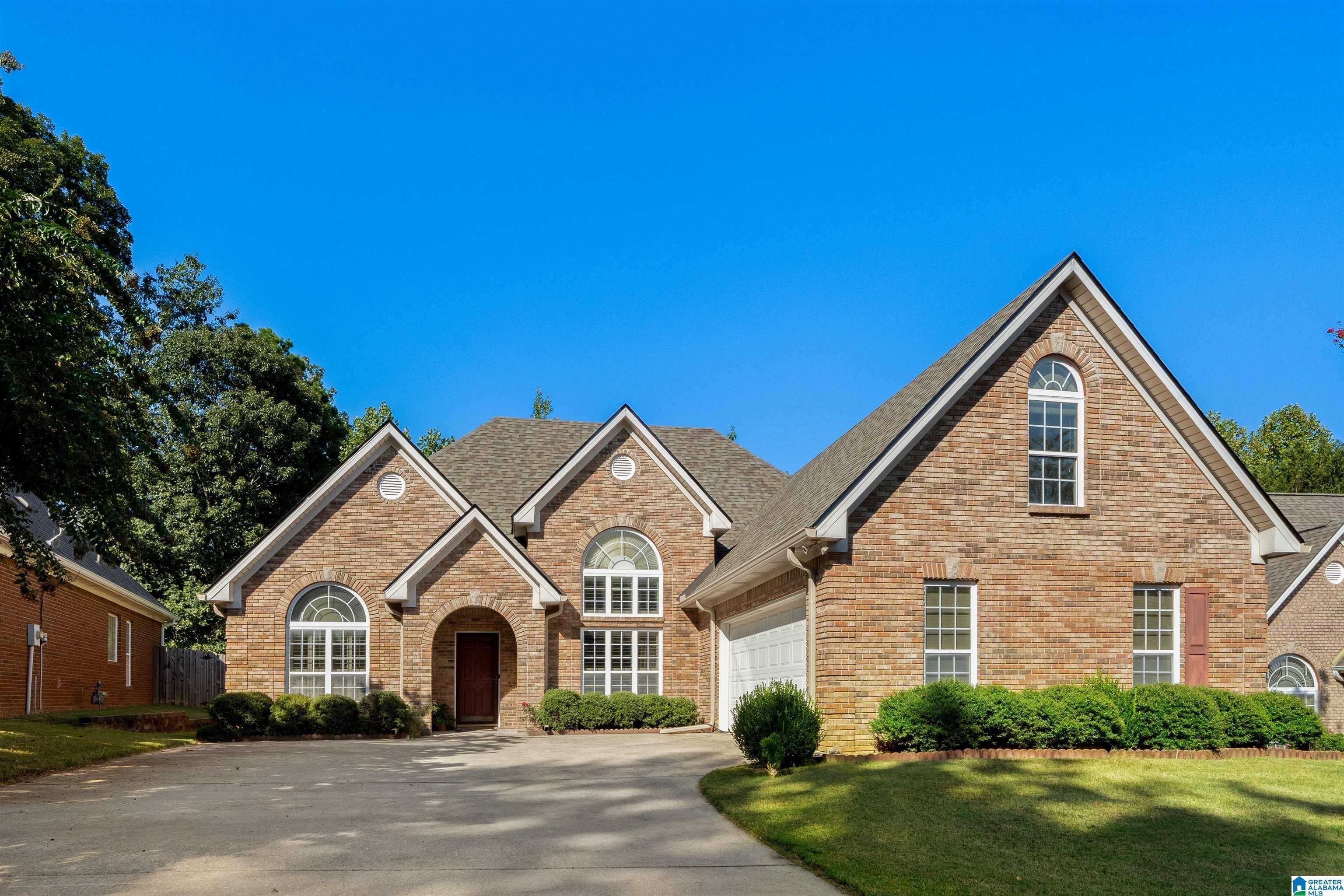 6495 Misty Ridge Drive — photo