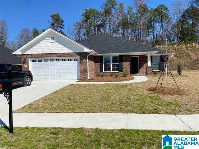 293 Ammersee Lakes Drive — photo