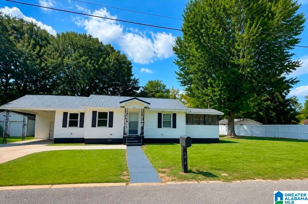 102 Goodall Drive — photo