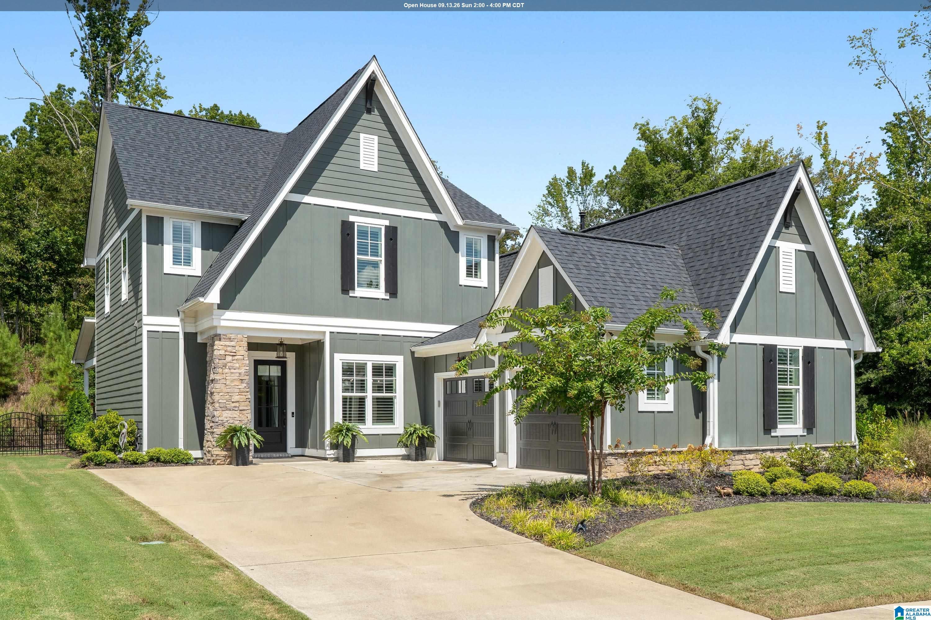 1001 Clifton Road — photo