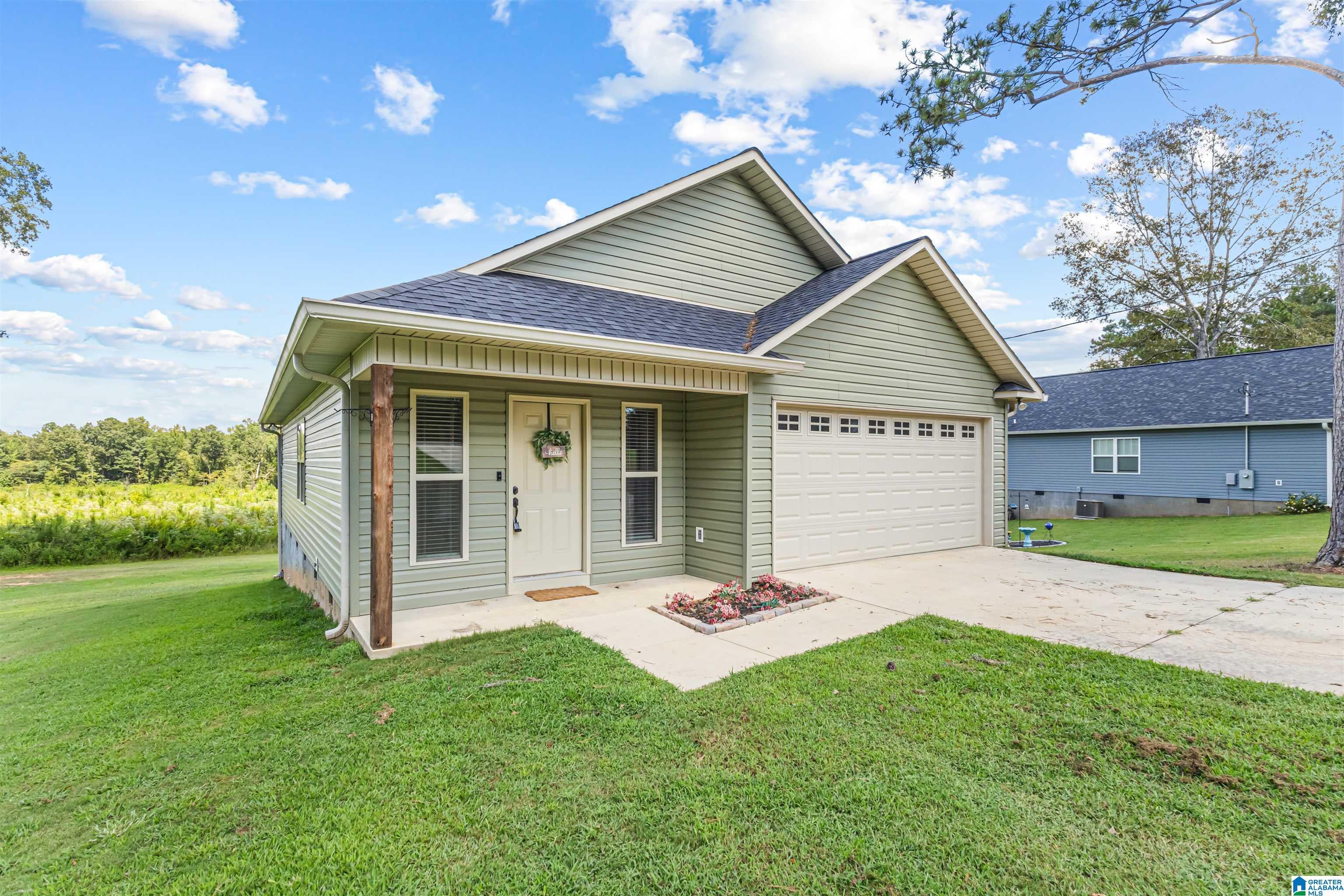 305 Garner Drive — photo