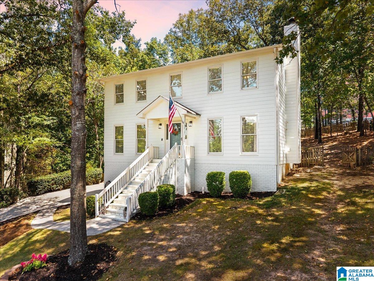 1410 Secretariat Drive — photo