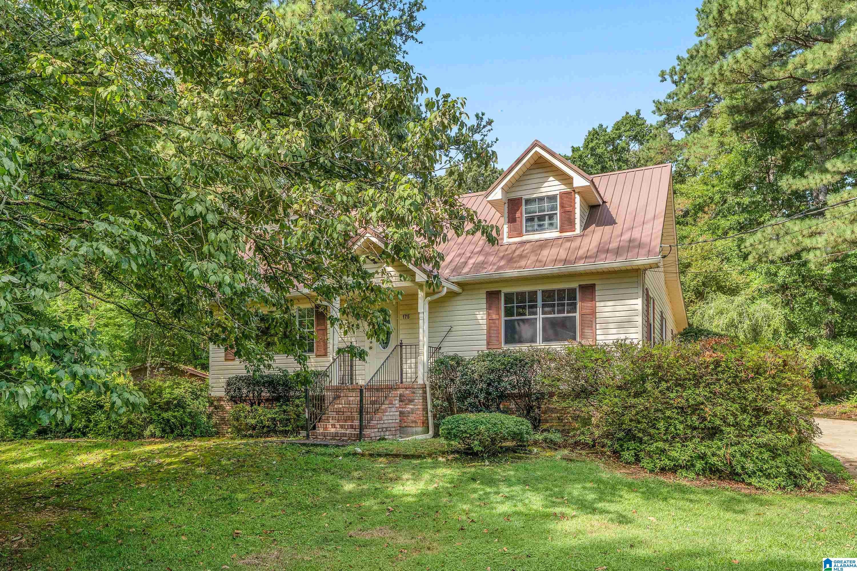 175 Kinnco Drive — photo