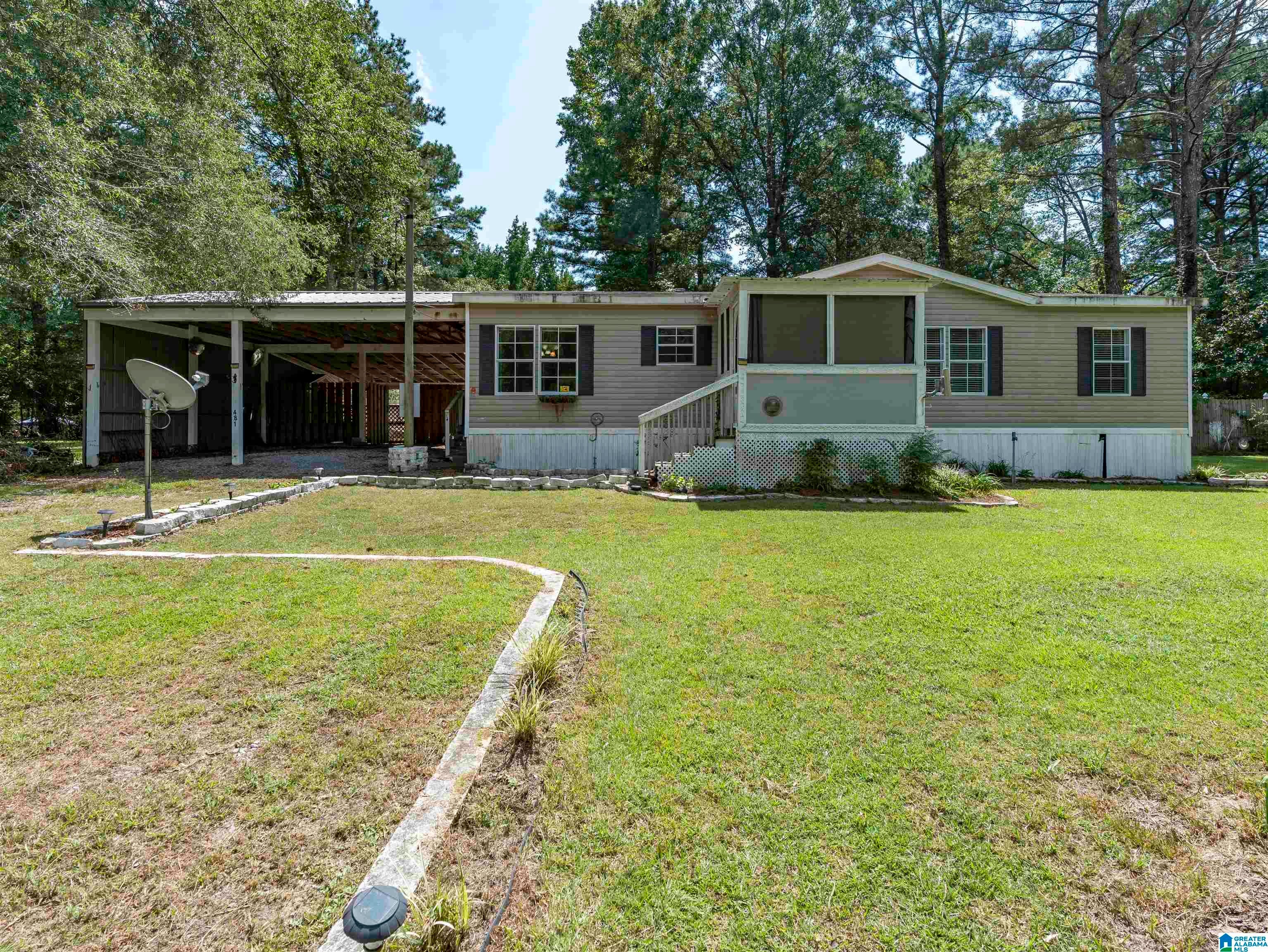 491 County Road 244 — photo