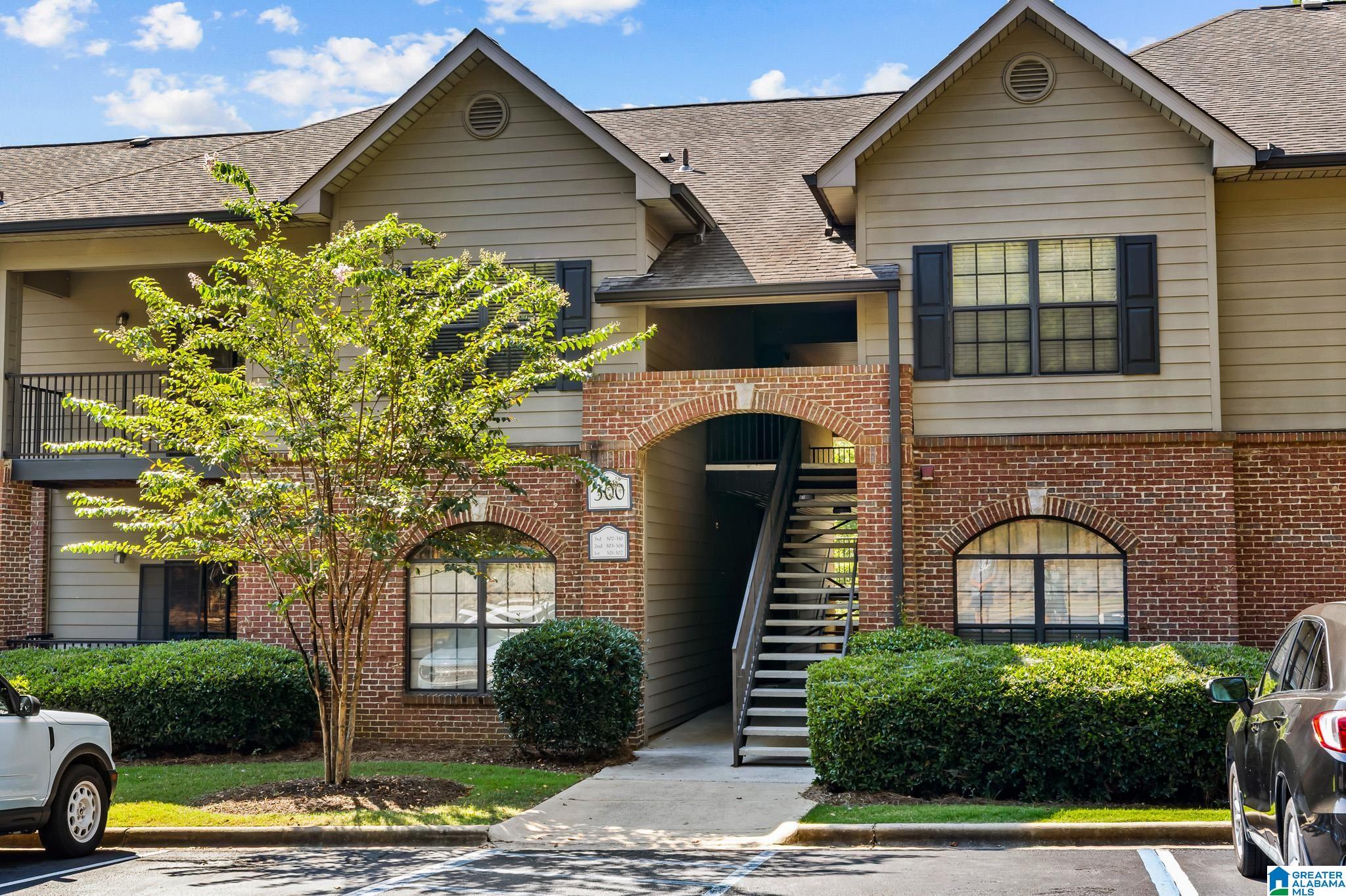 303 Sterling Oaks Drive 303 — photo