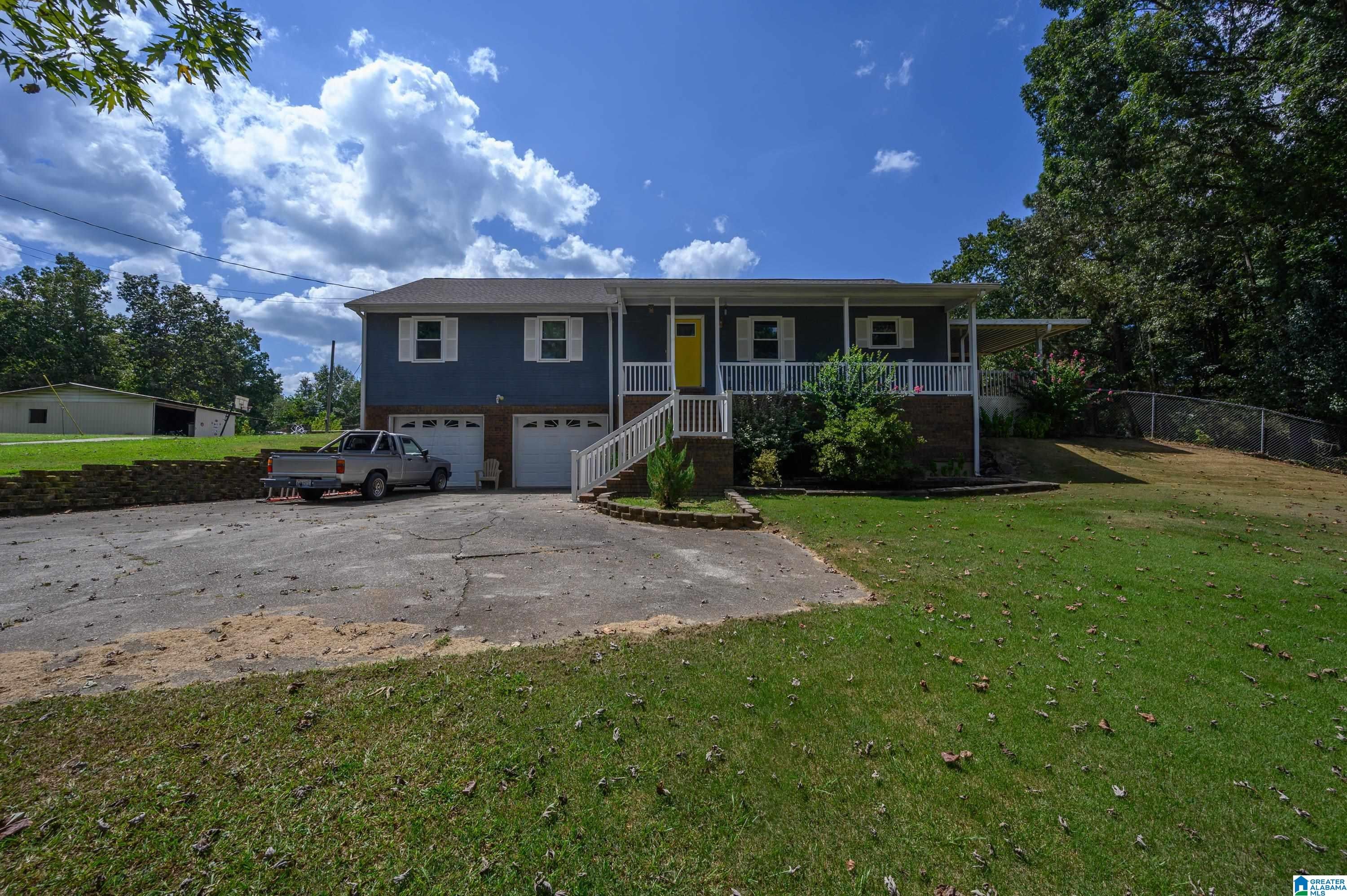 2524 Rhody Drive — photo