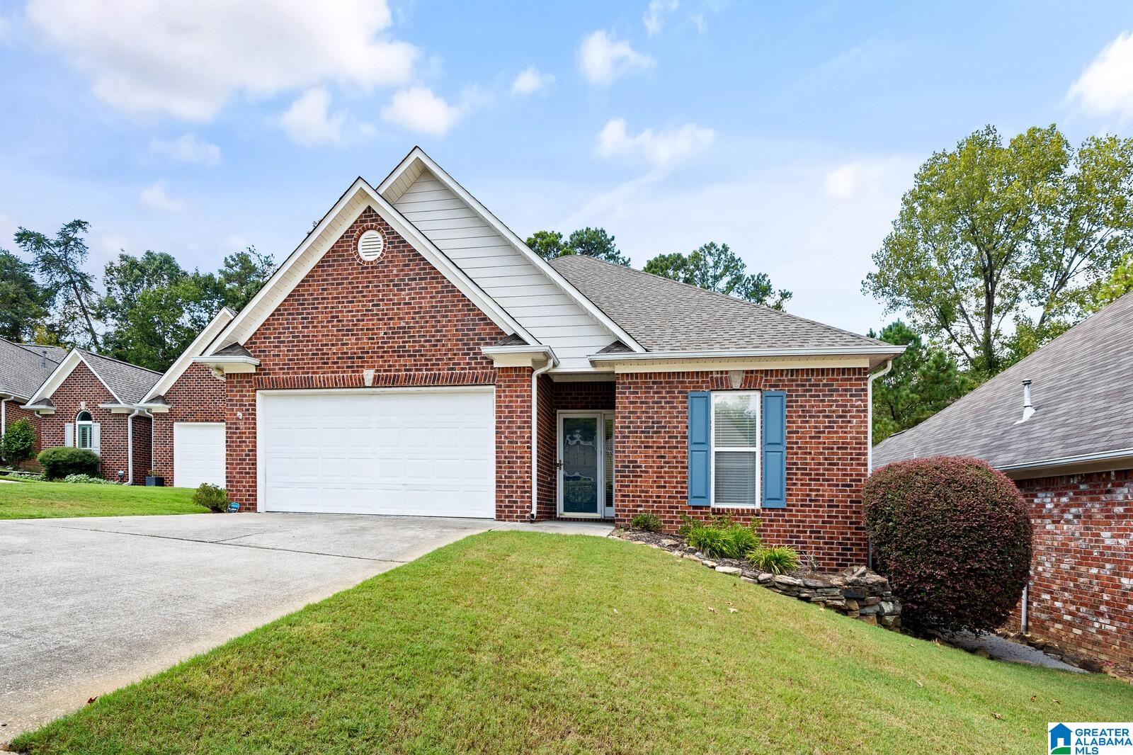 4988 Paradise Lake Circle — photo