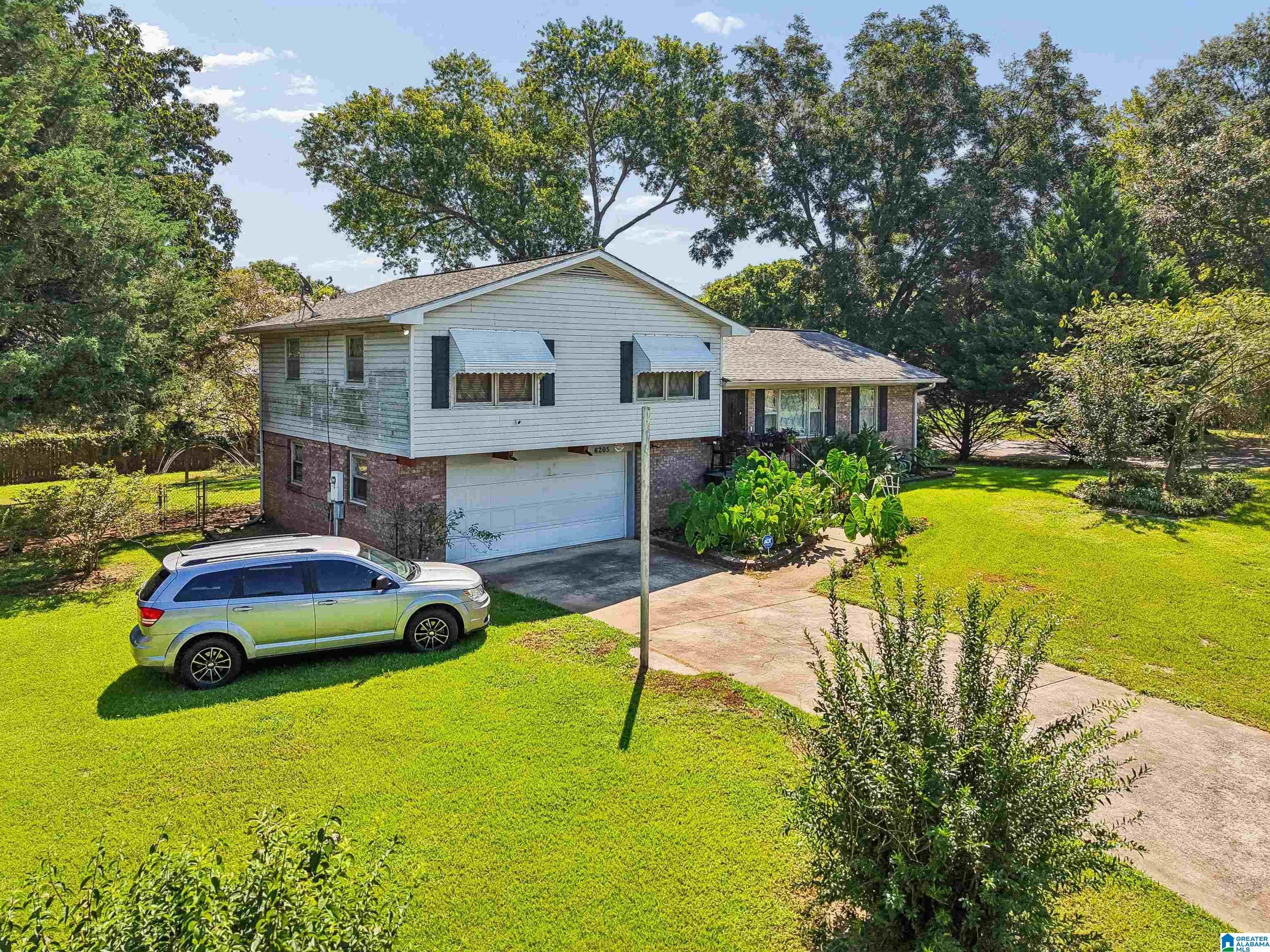 6205 Cane Creek Drive — photo