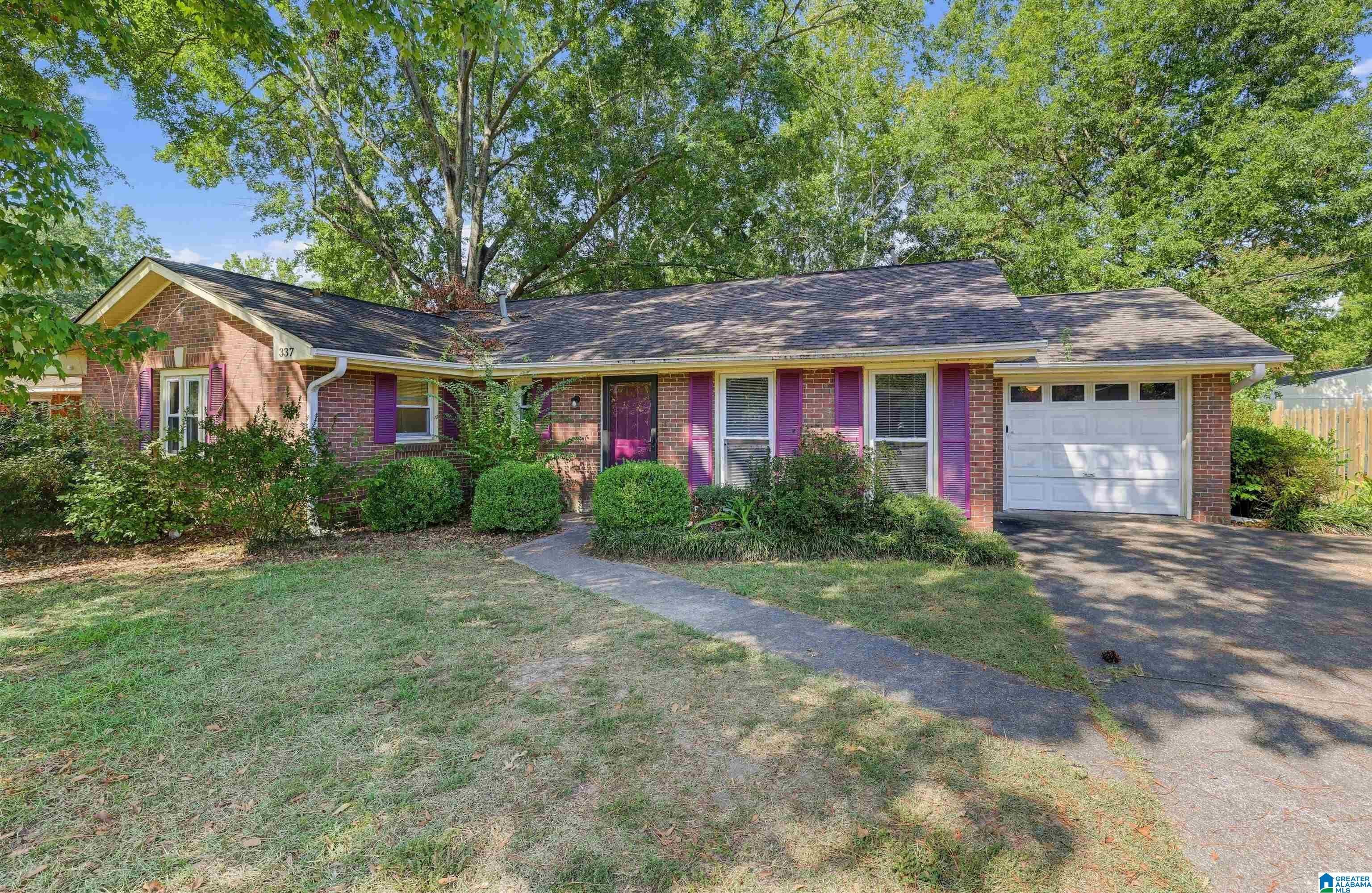 337 Bowling Green Drive — photo